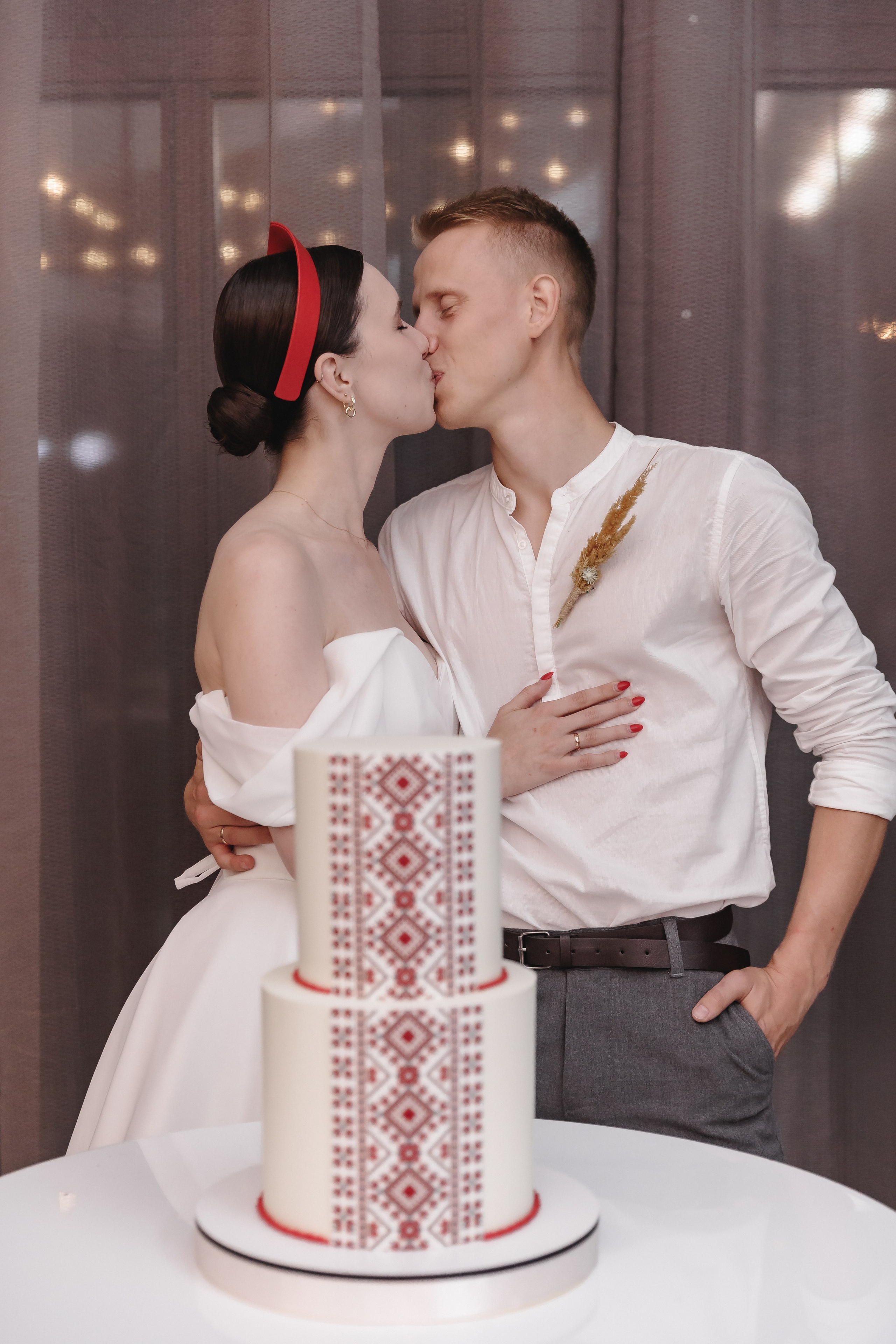 Александр и Анастасия. Фотограф в Волгограде — Александра Искандерова