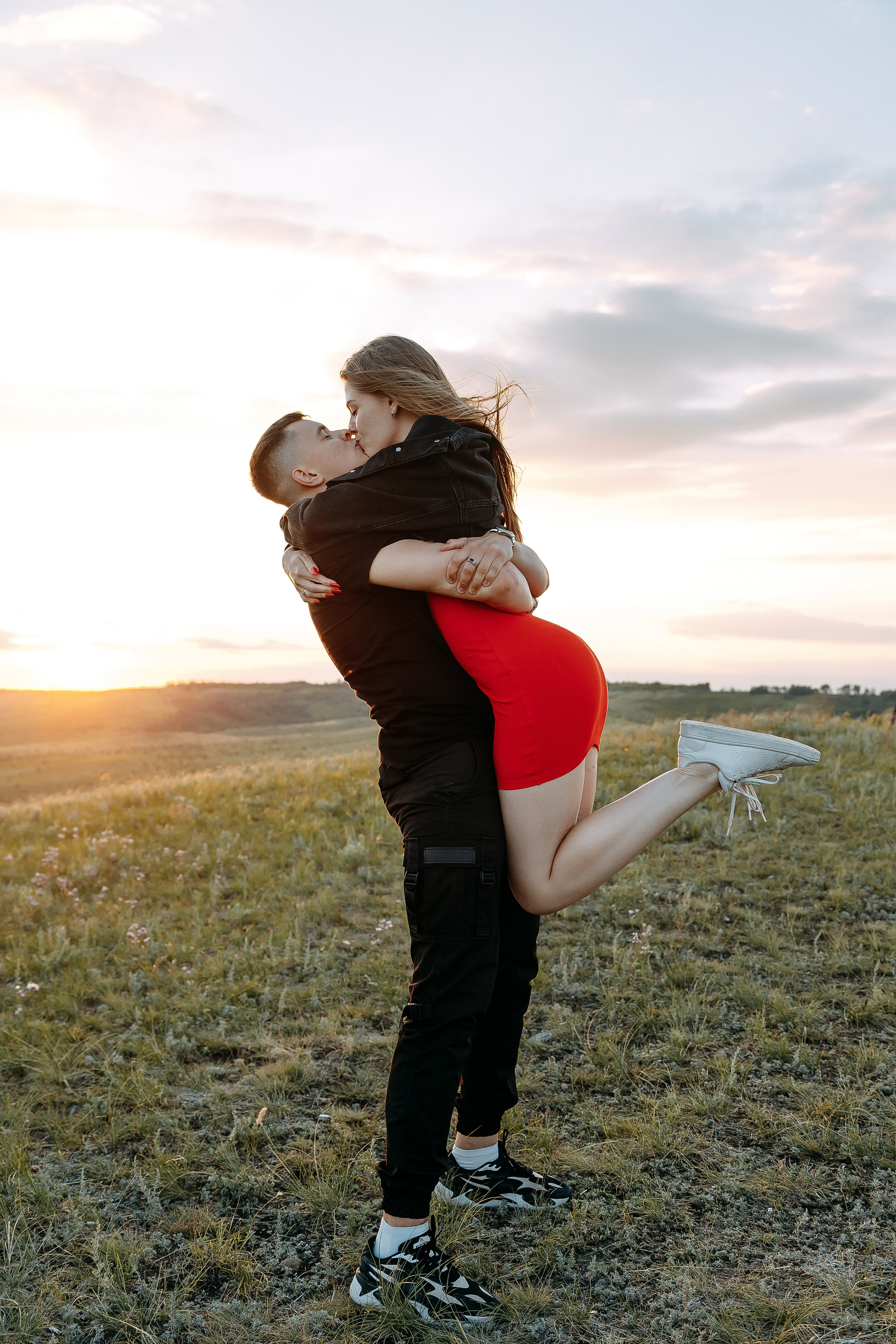 Елизавета и Павел. Фотограф в Сызрани — Владислав Панов