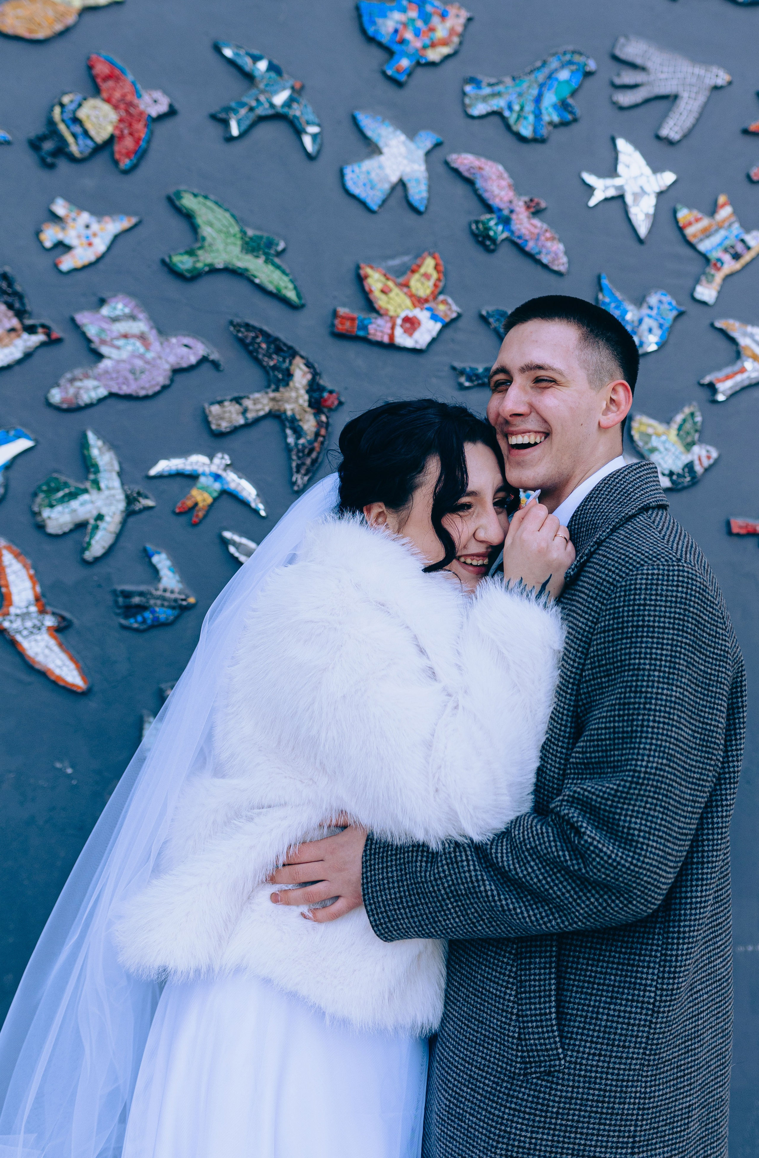 Анастасия и Семён