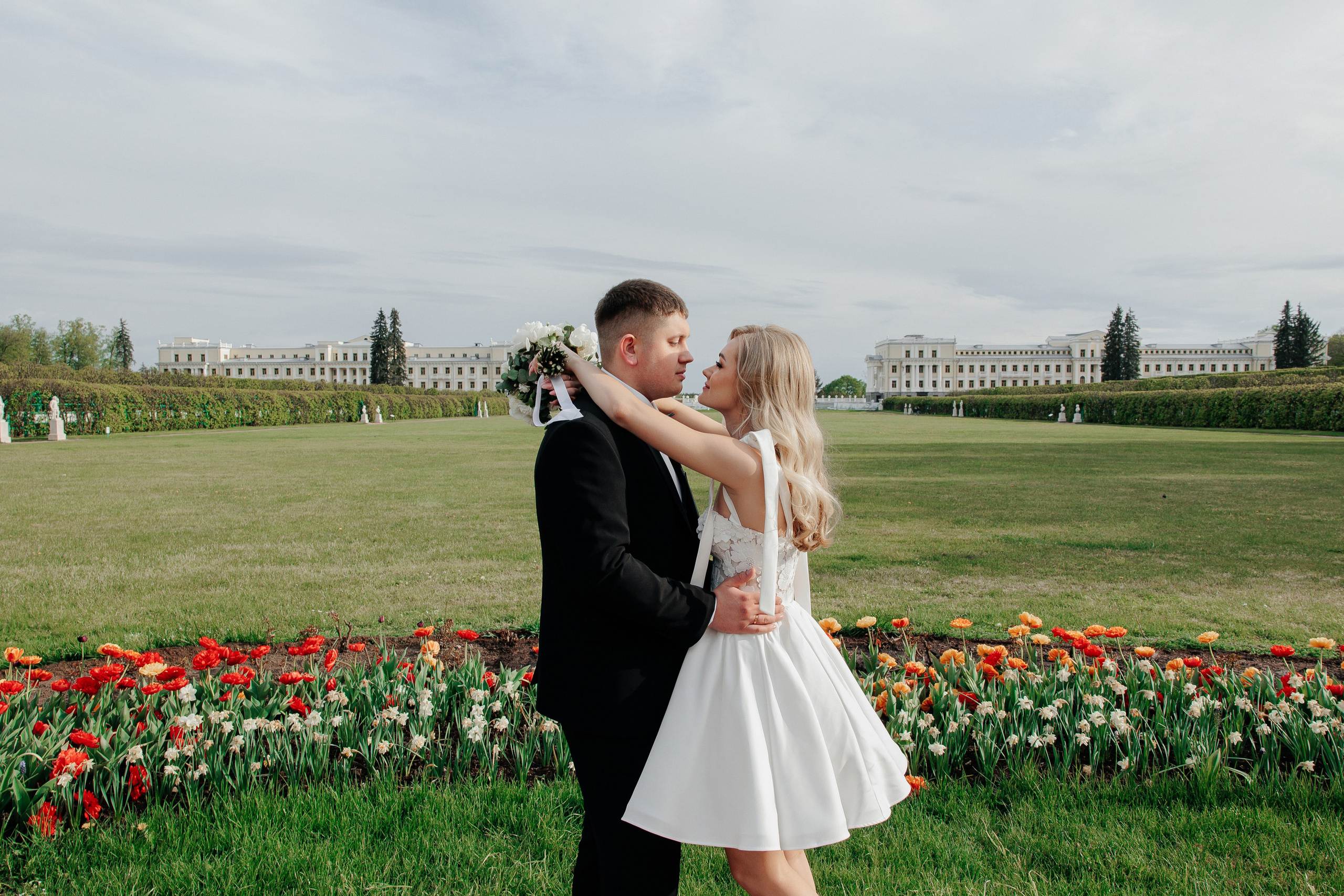 Anastasia & Denis. Свадебный фотограф Павел Фурашов в Нижнем Новгороде | Paul Matis