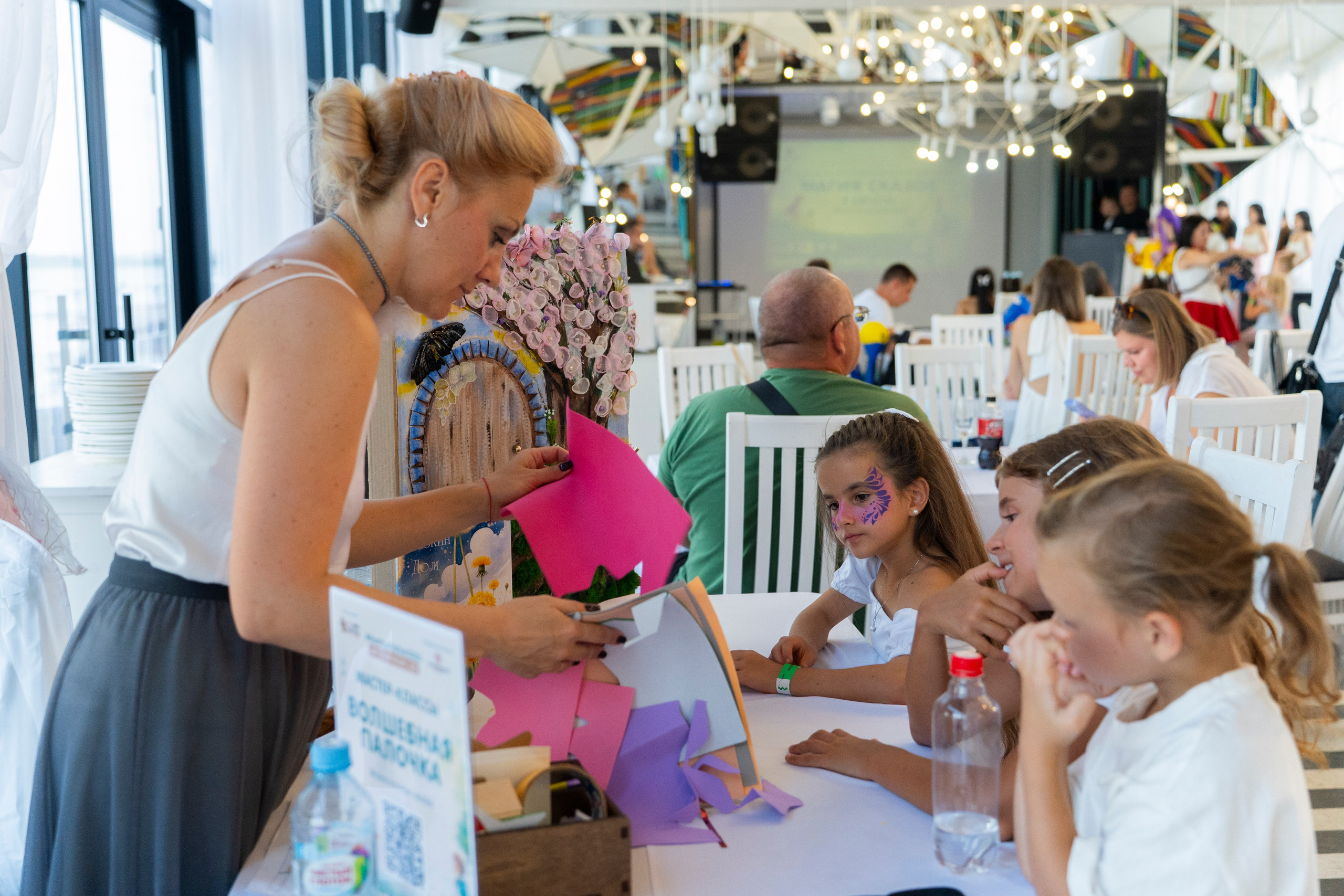 Best Family Fest 2026. Дарья Селихова / Фотограф