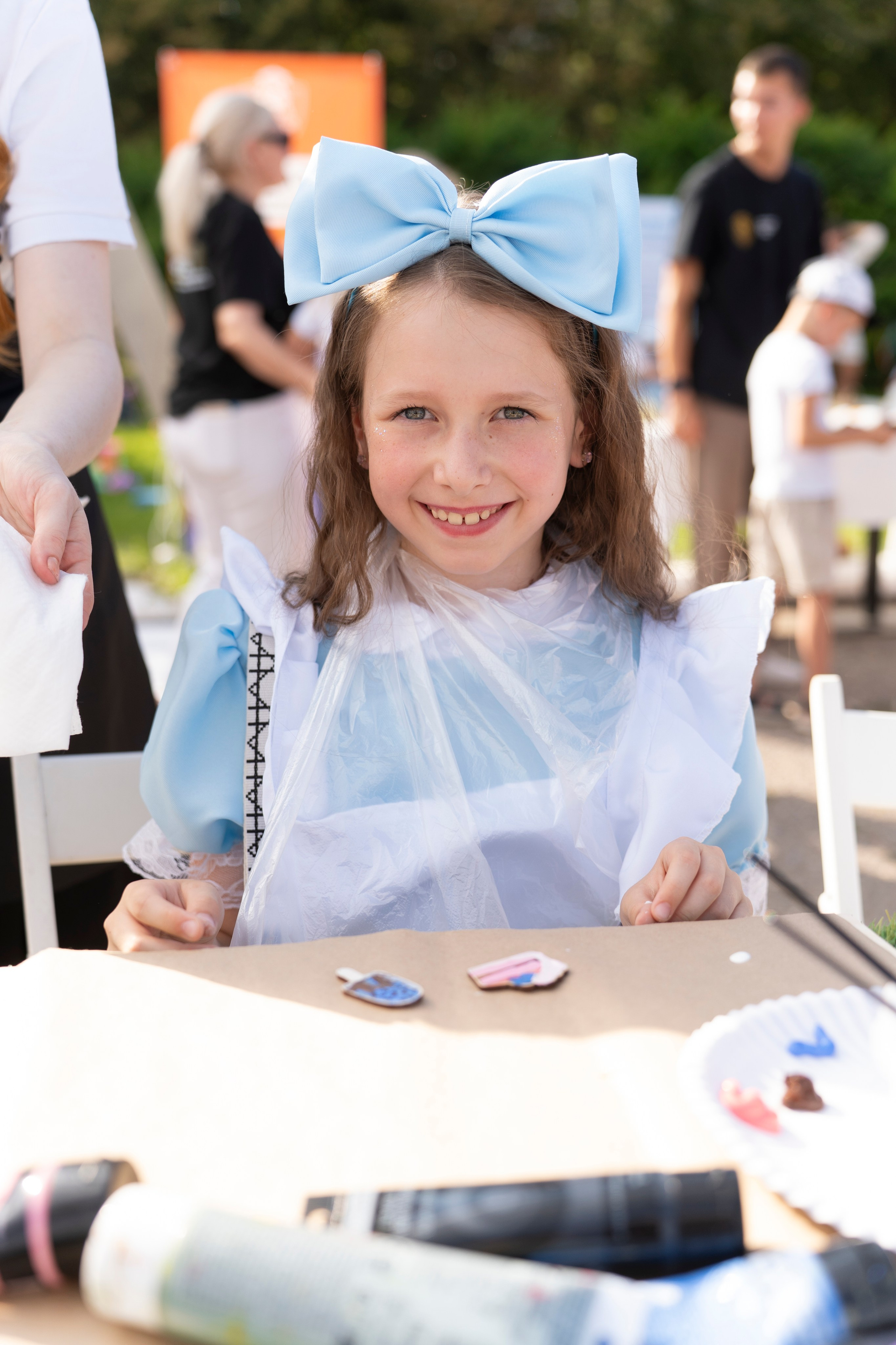 Best Family Fest 2026. Дарья Селихова / Фотограф
