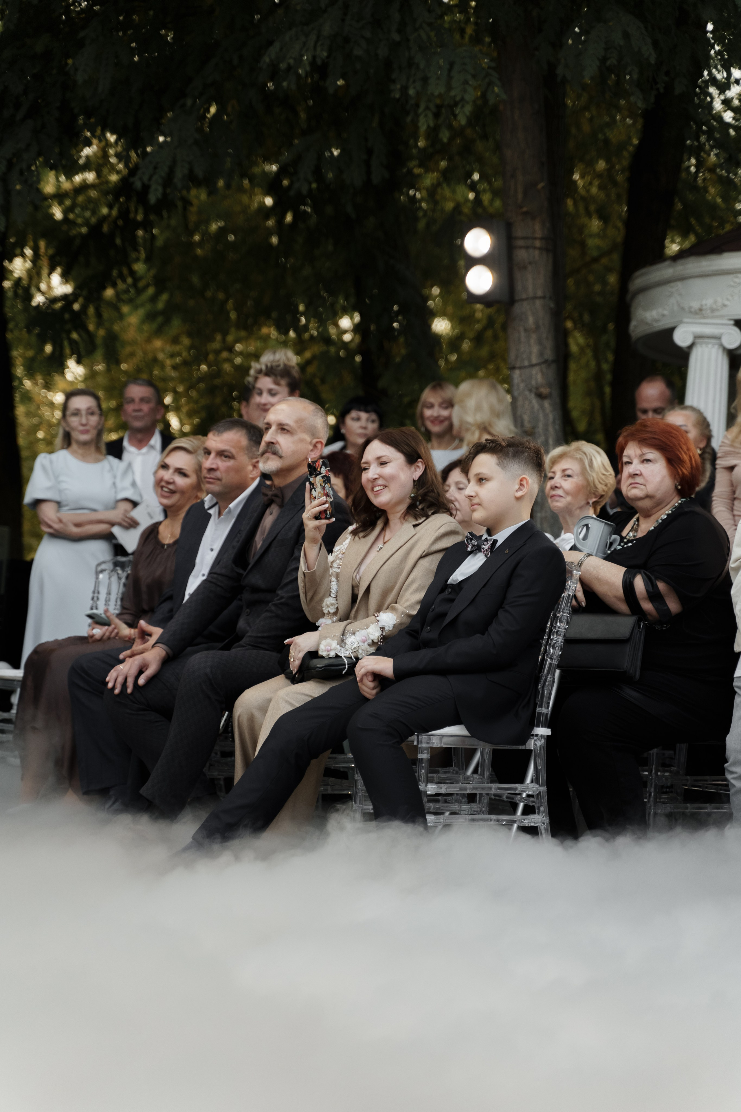 Сейчас самое время. Свадебный фотограф Корощенко Екатерина