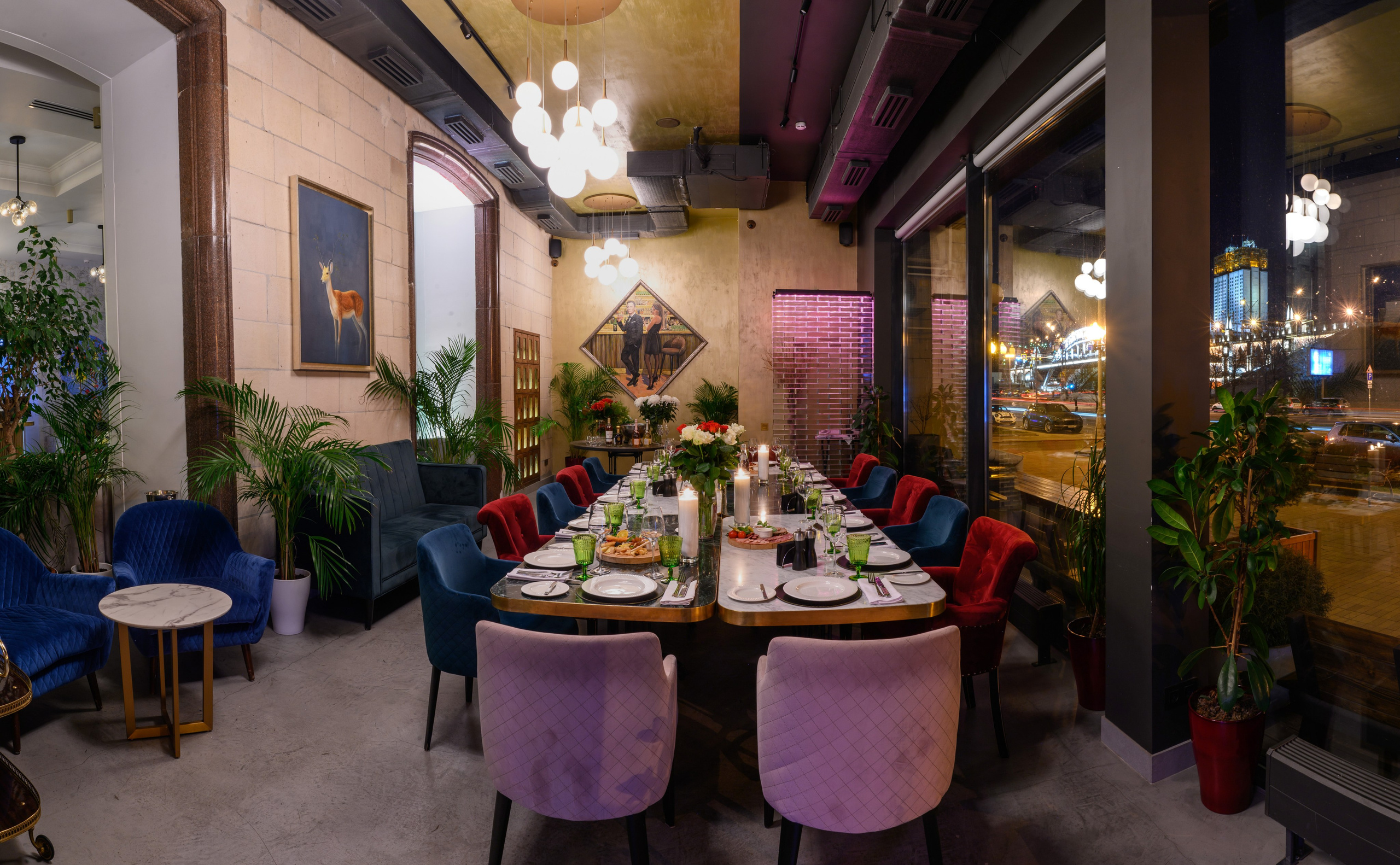 Архитектура и Интерьеры. Алексей Мигачёв фотограф и видеооператор в Москве