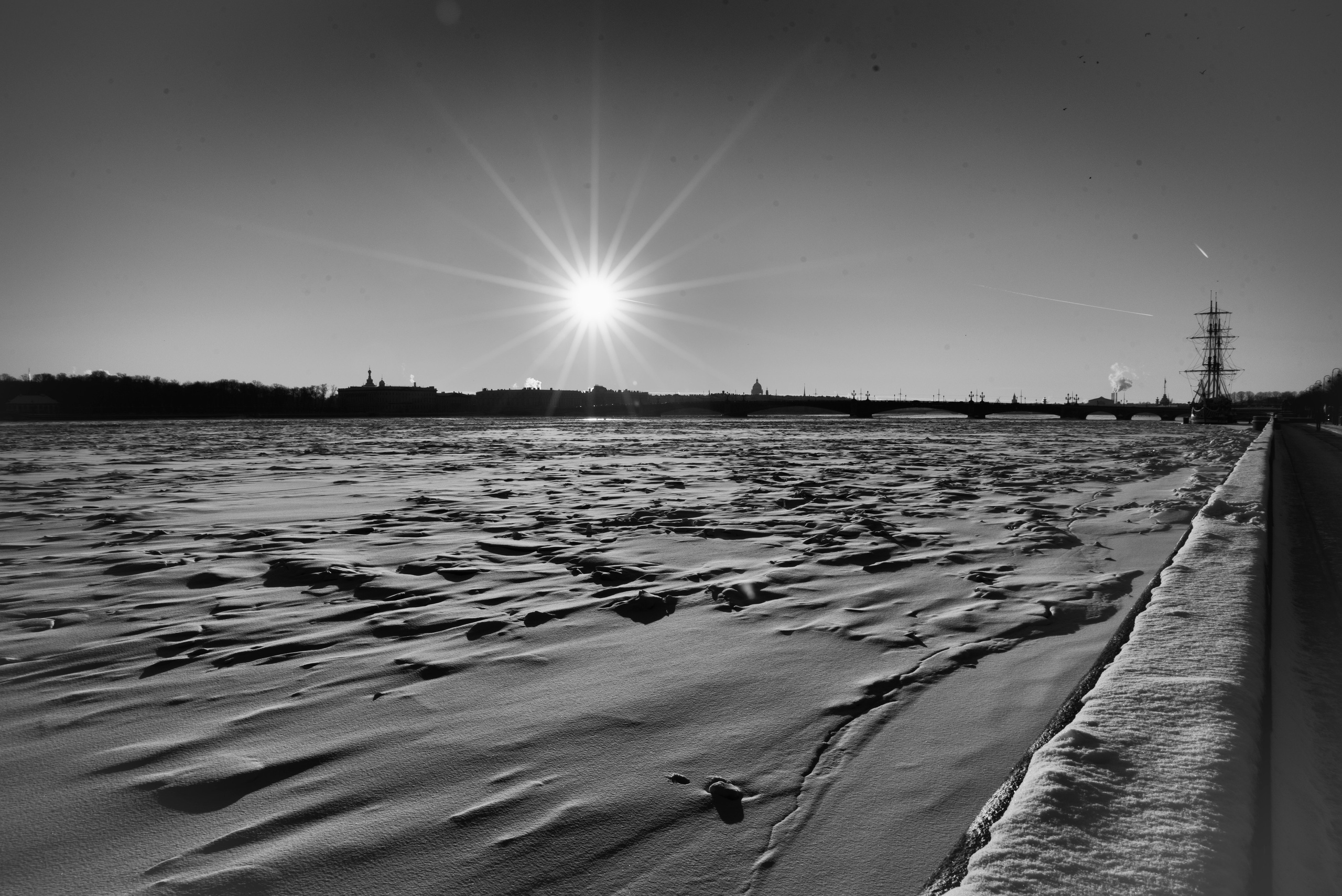 Санкт Петербург. Фотограф Милена Яновска