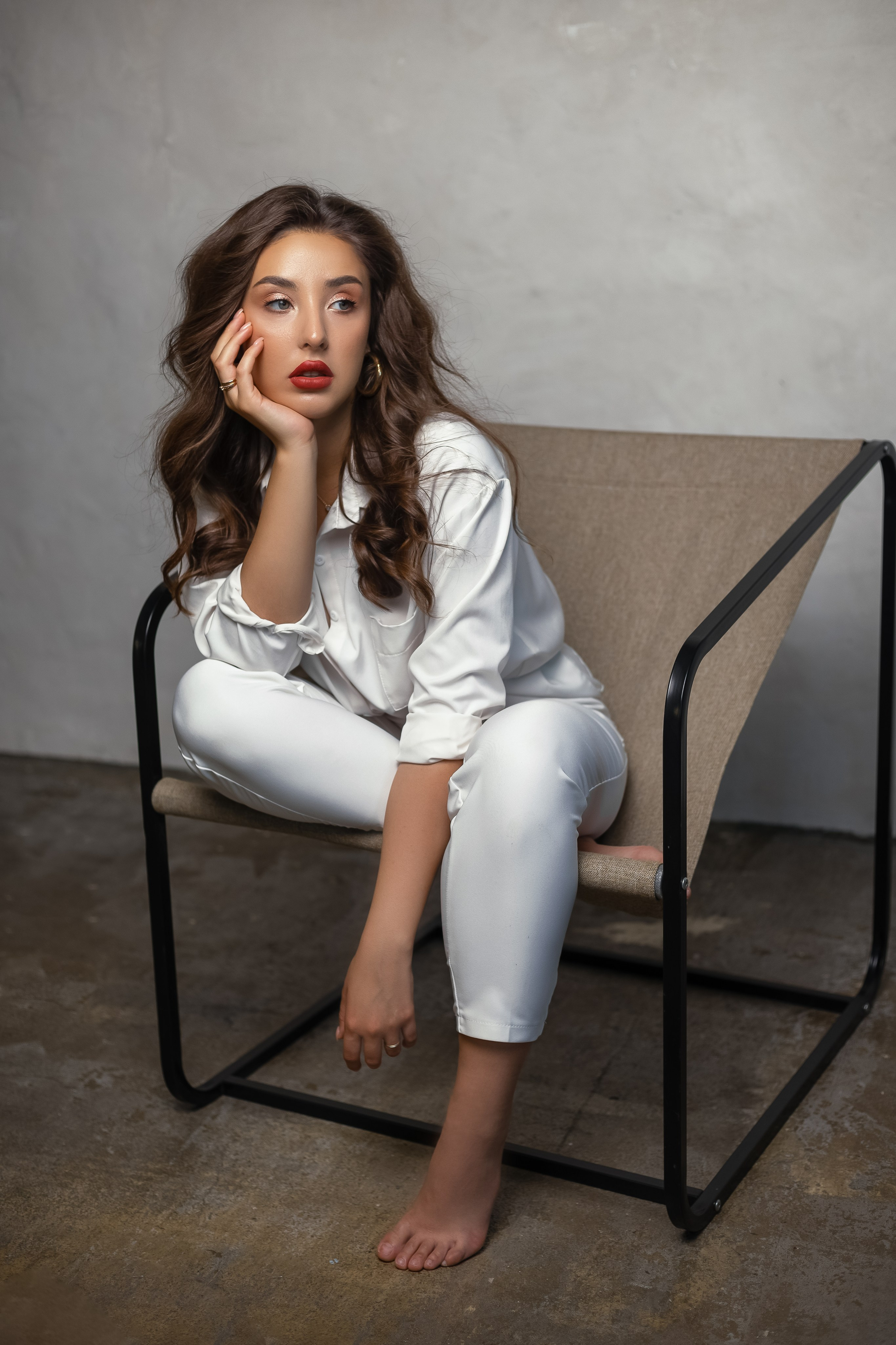 Индивидуальная студийная съемка. Семейный и свадебный фотограф в Москве и МО — Вероника ЦИРИХОВА