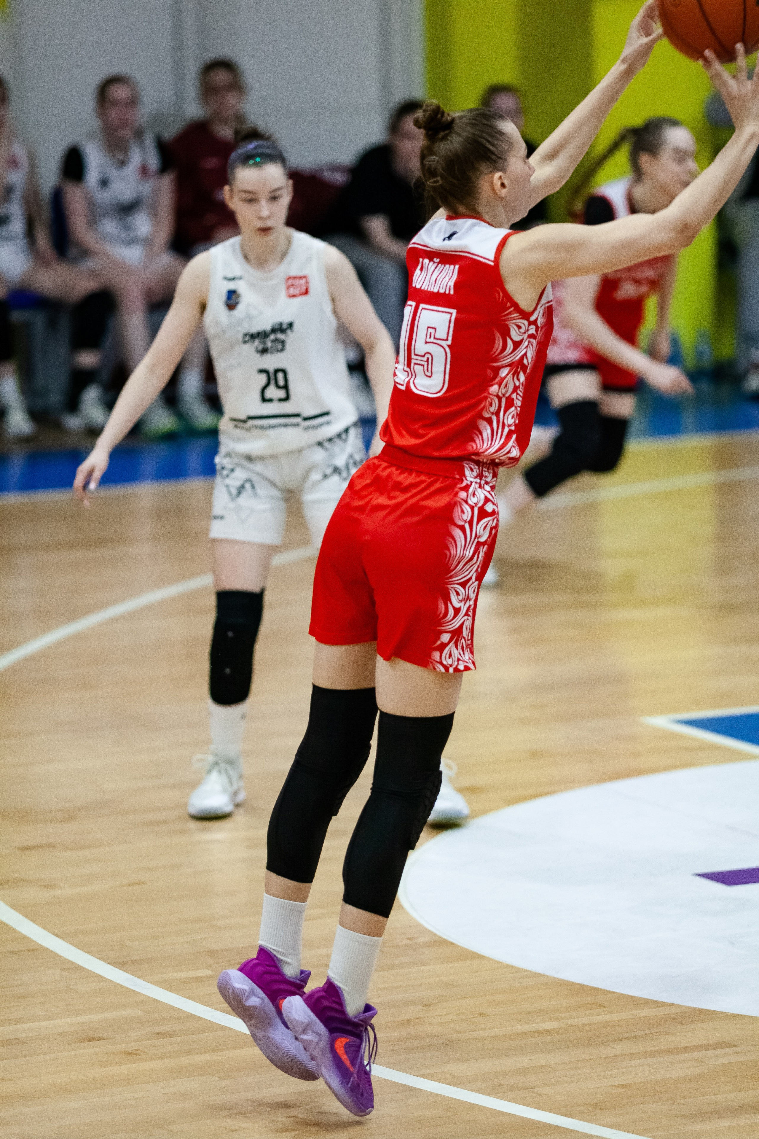 Славянка — Юность. Фотография