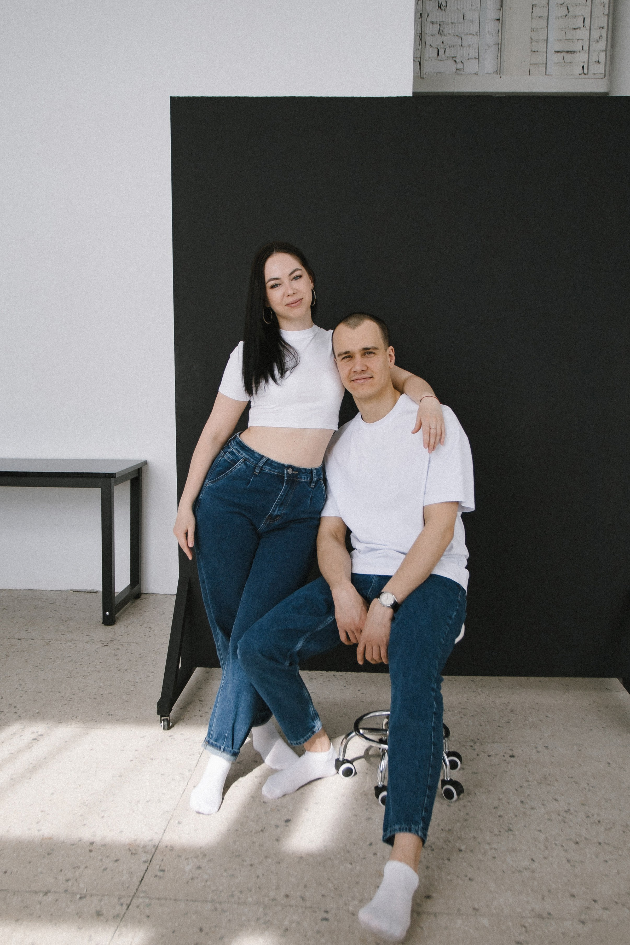 Антон & Настя. Фотограф во Владивостоке Парамонова Елена