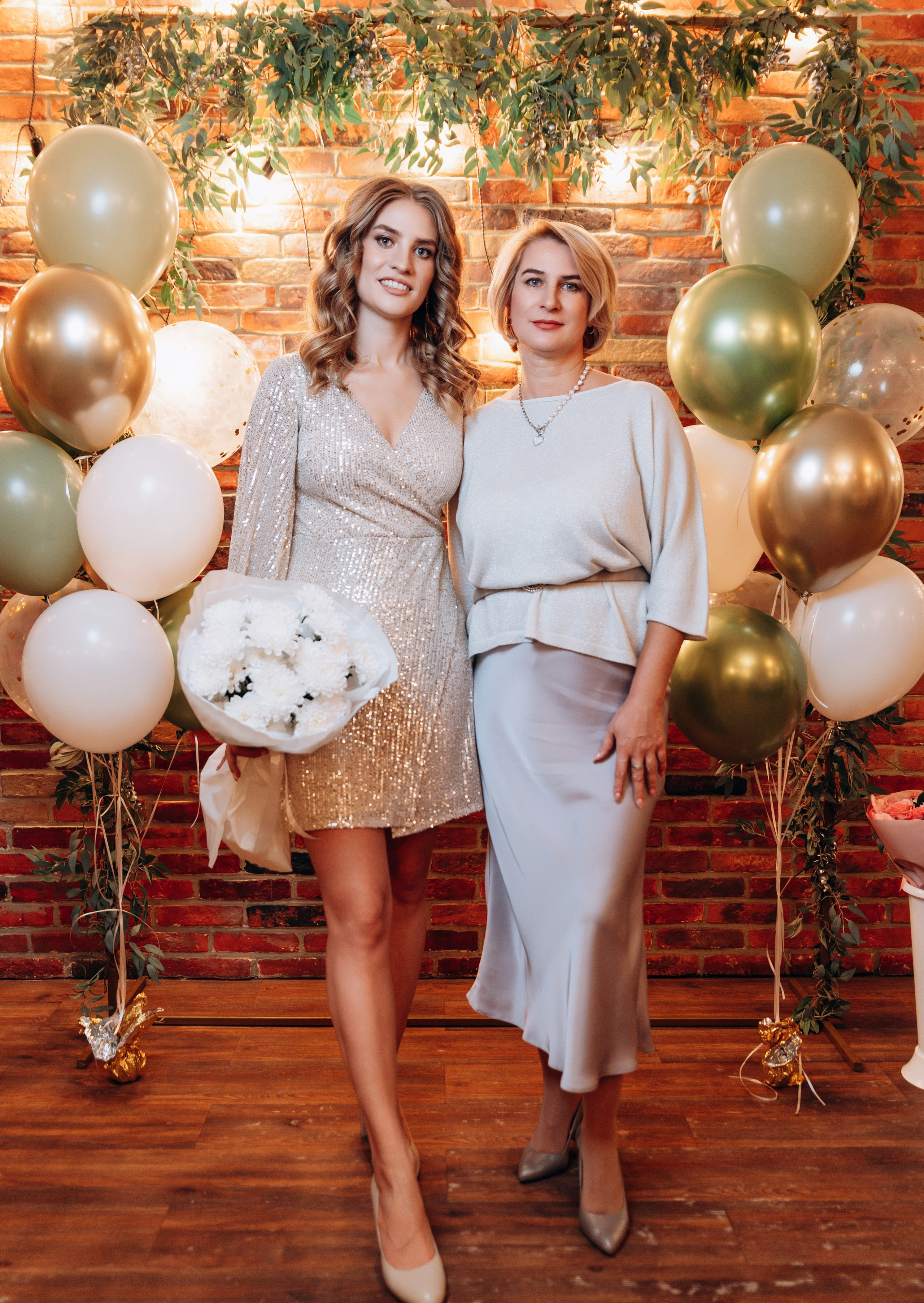 Банкет, юбилей #2. Фотограф в Новосибирске