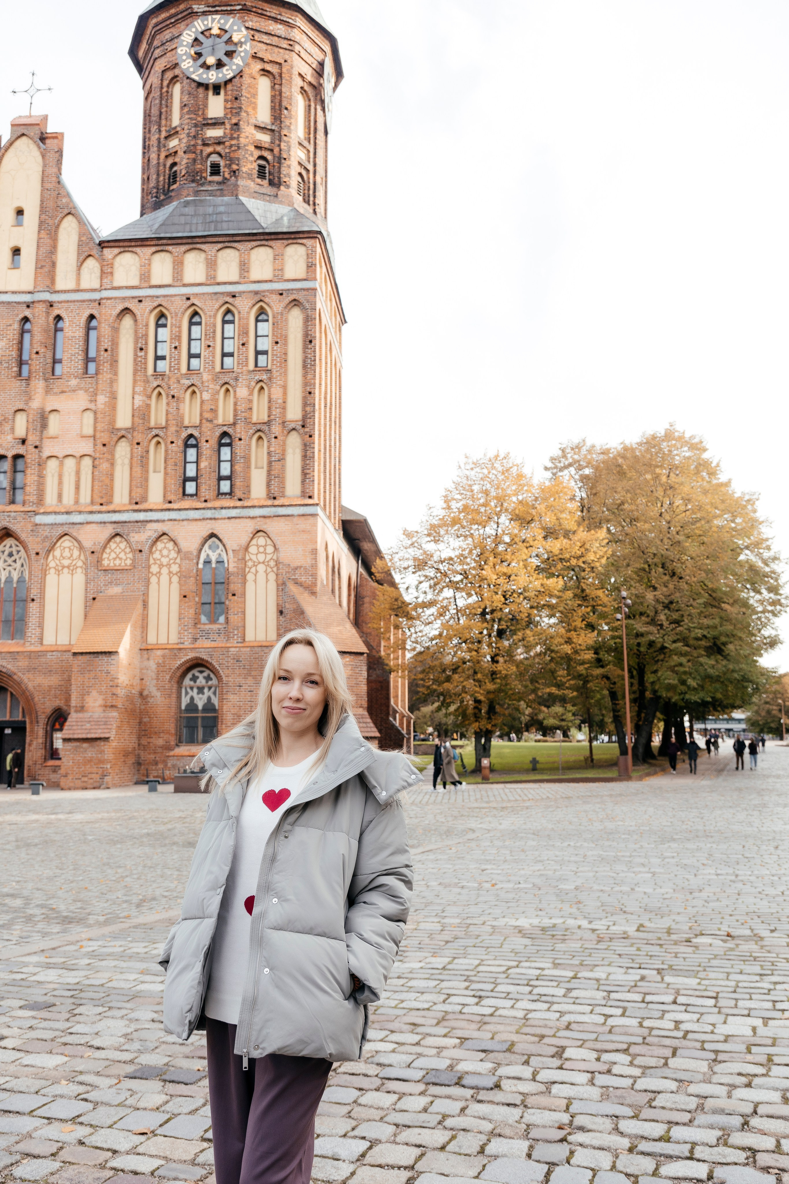 Подружки. Свадебный и портретный фотограф в Калининграде Наталия Еник