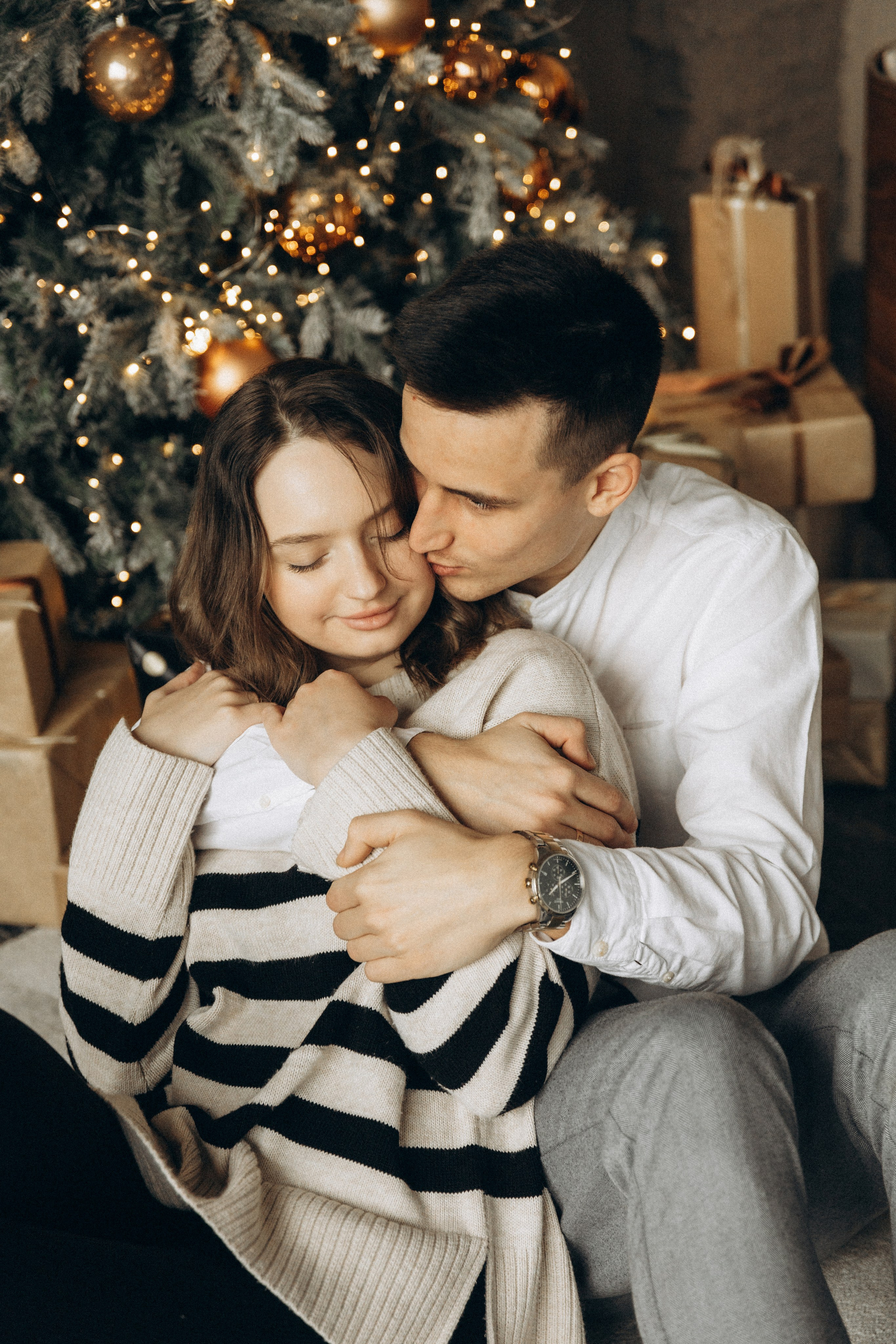 For Kris. Свадебный и портретный фотограф в Калининграде Наталия Еник