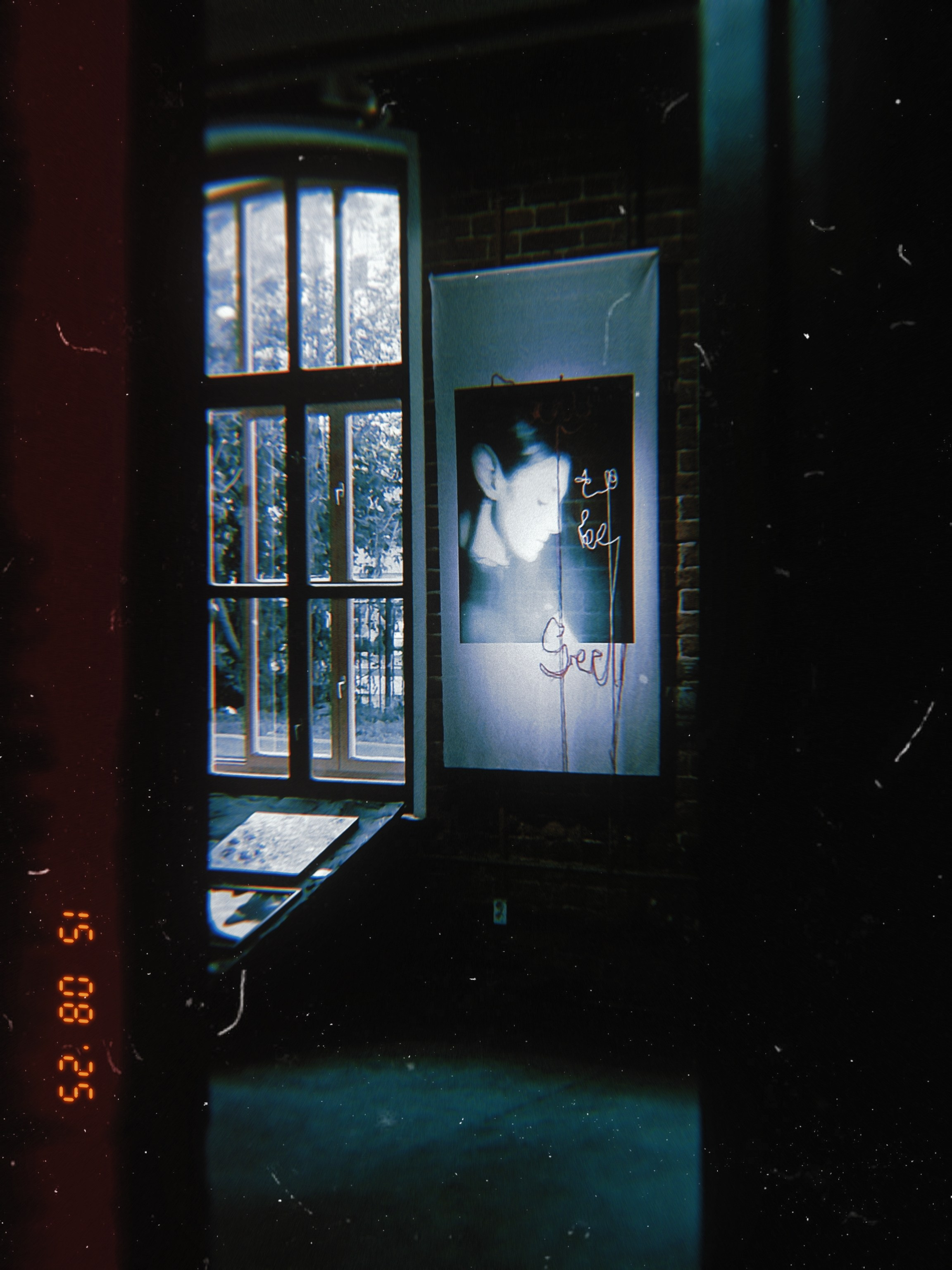 Обо мне. Sveti Sveta • визуальный артист Светлана Дубских