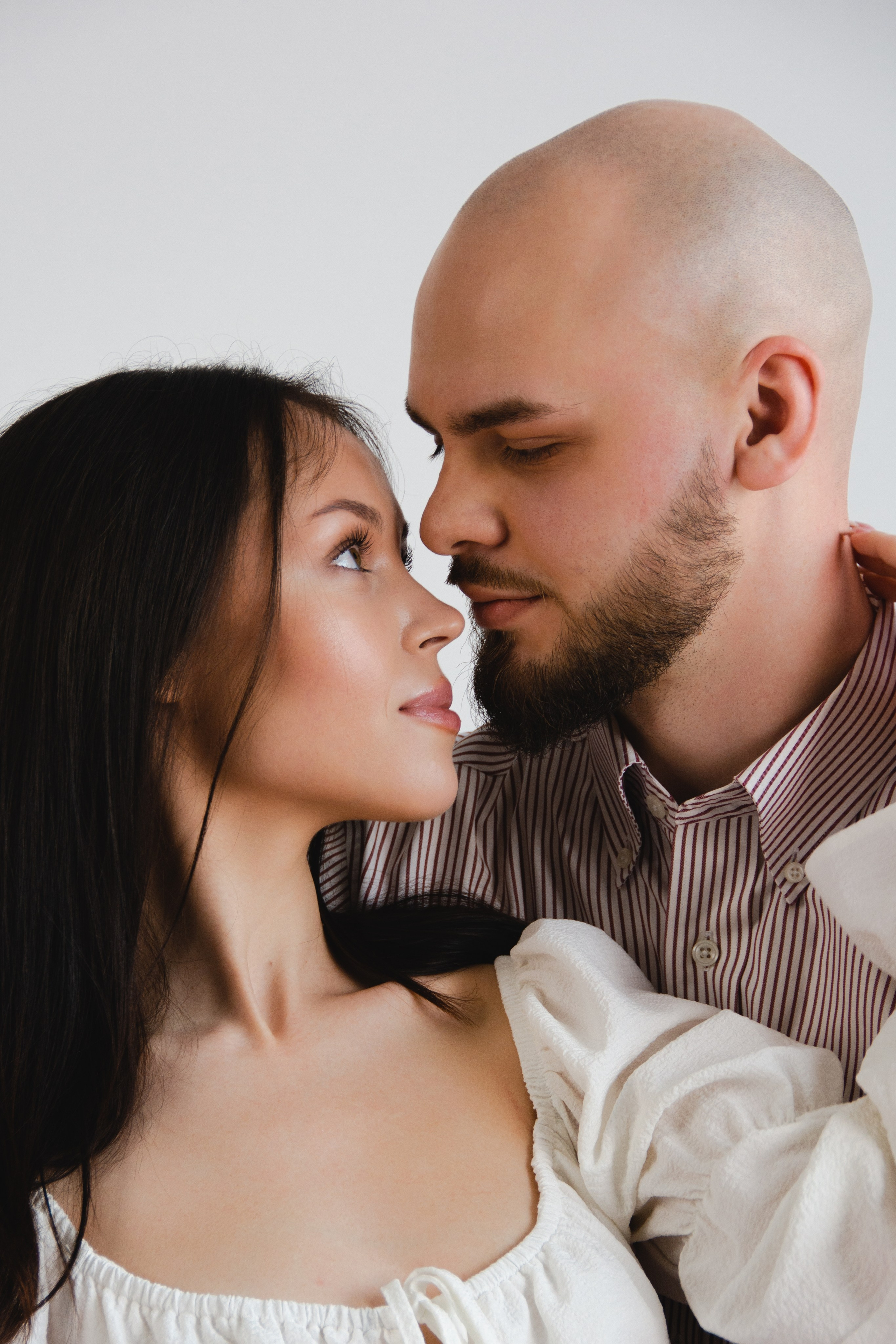 Love story. Семейный и репортажный фотограф в Хабаровске Татьяна Болычева