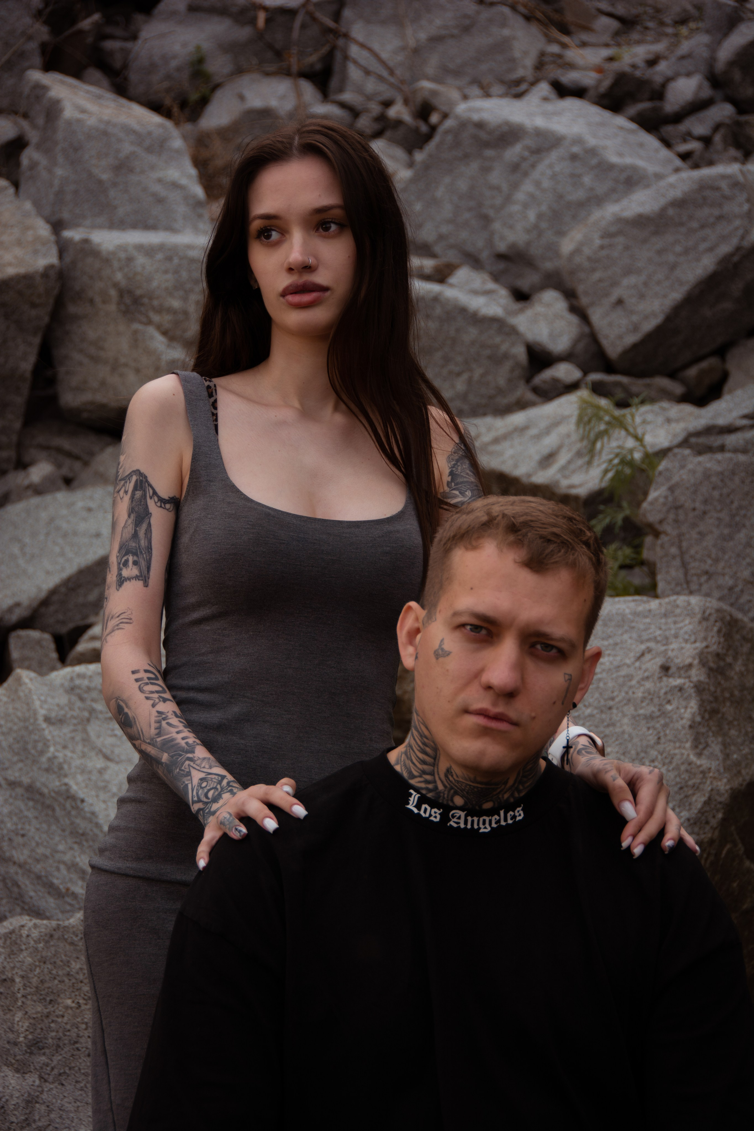 Love story. Семейный и репортажный фотограф в Хабаровске Татьяна Болычева