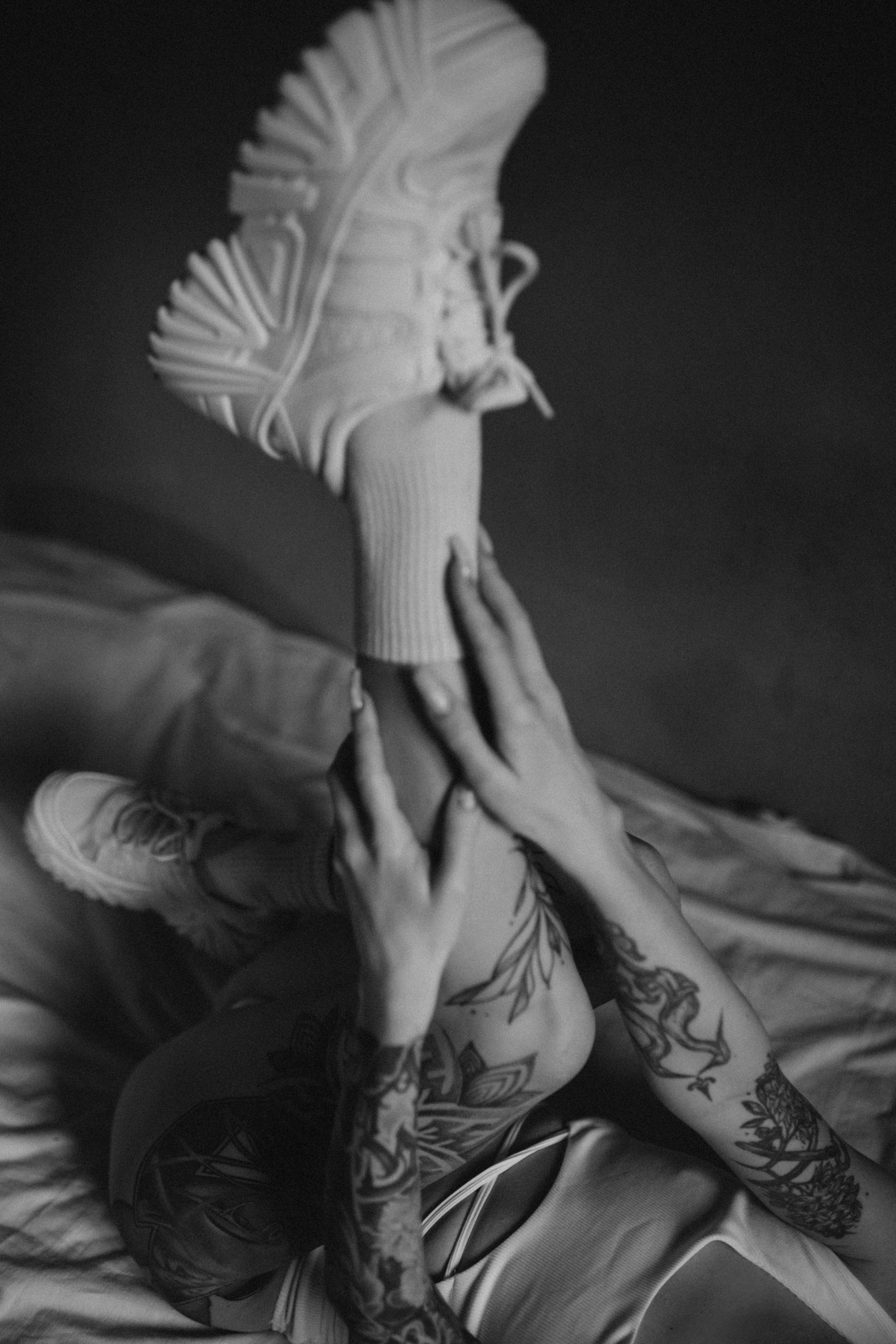 Алина. Фотограф Мария Миллс | Минск