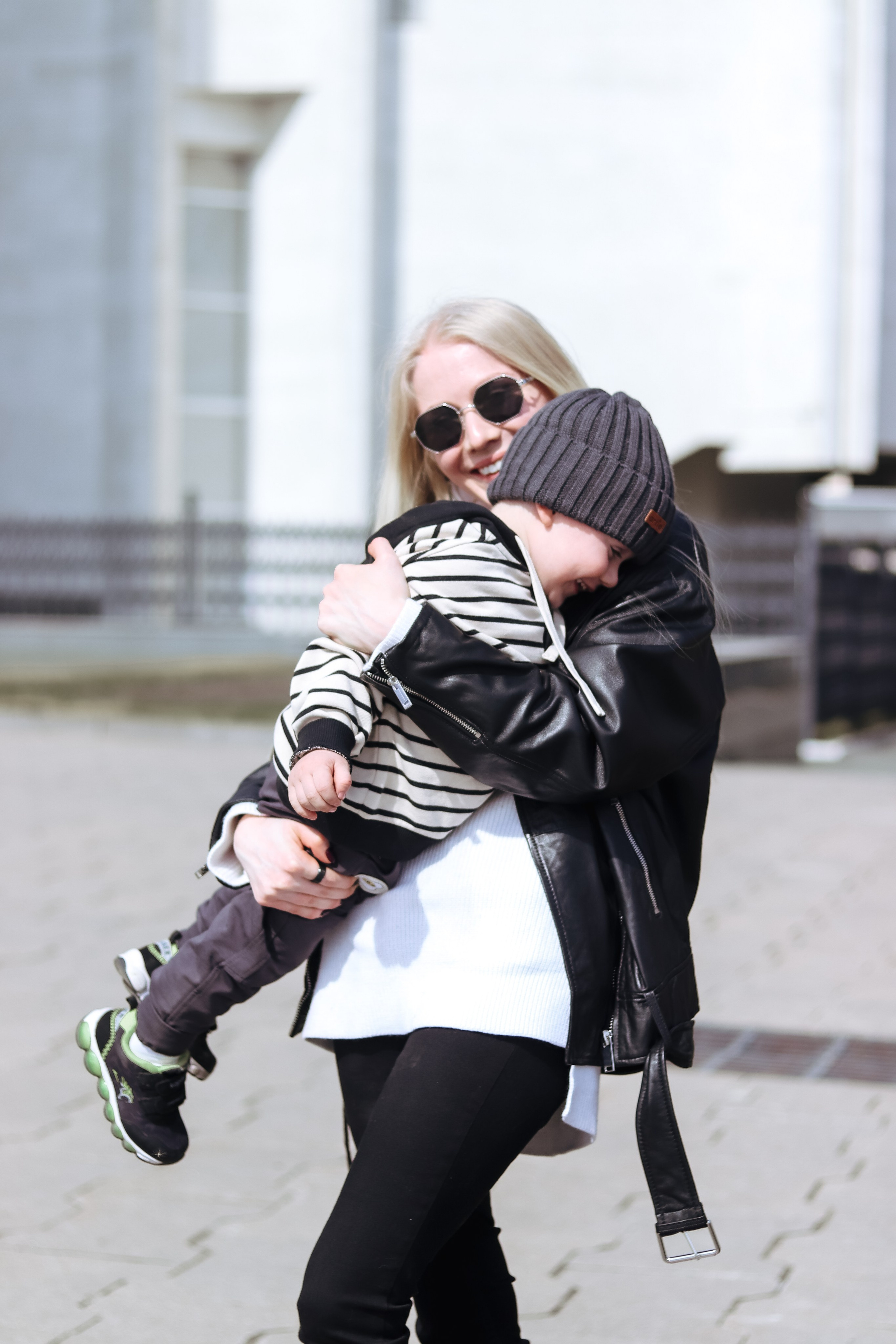 Мама и сын. Семейный свадебный детский фотограф Саранск Наталья Сыркина