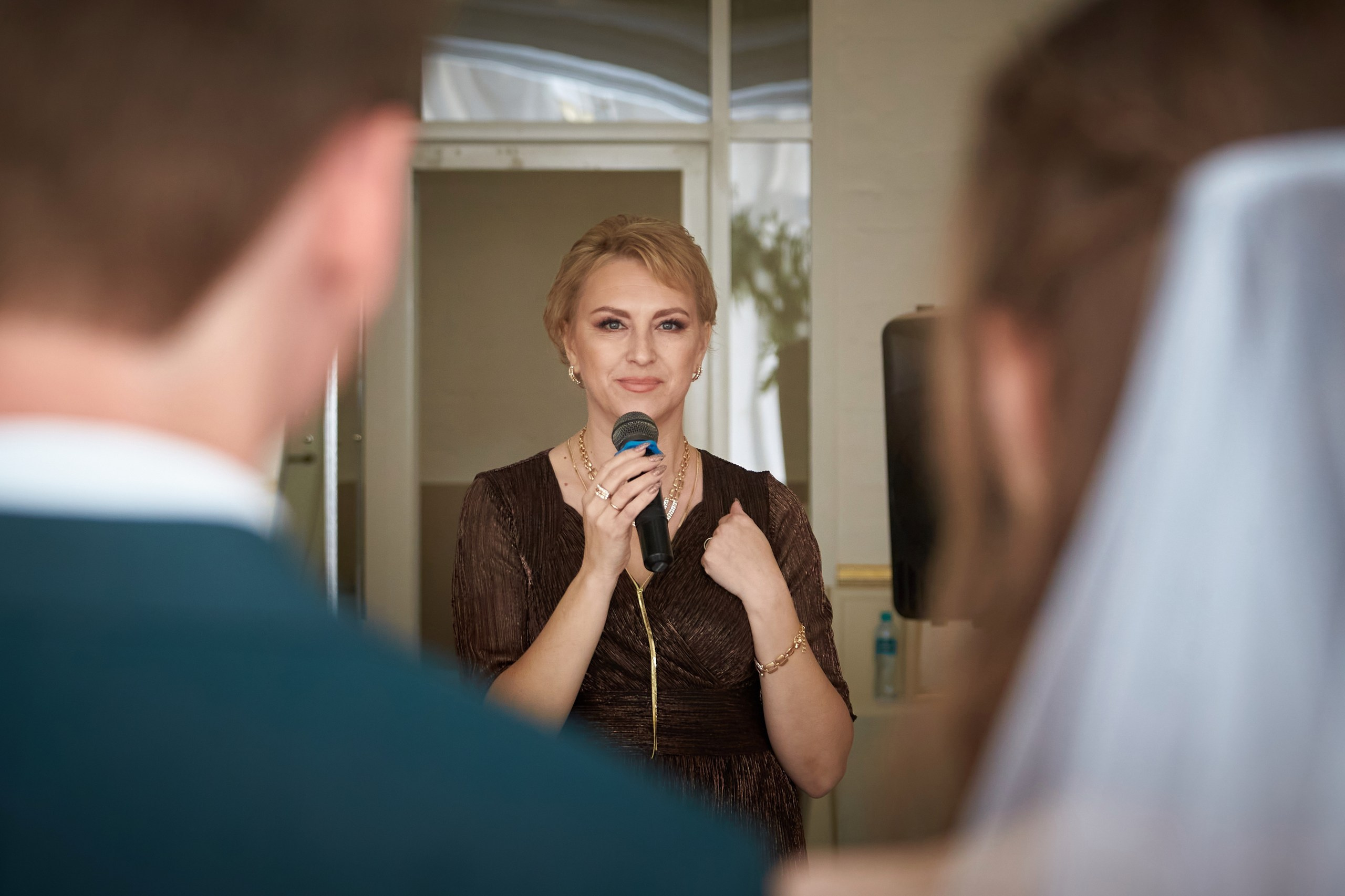 Аня и Артем