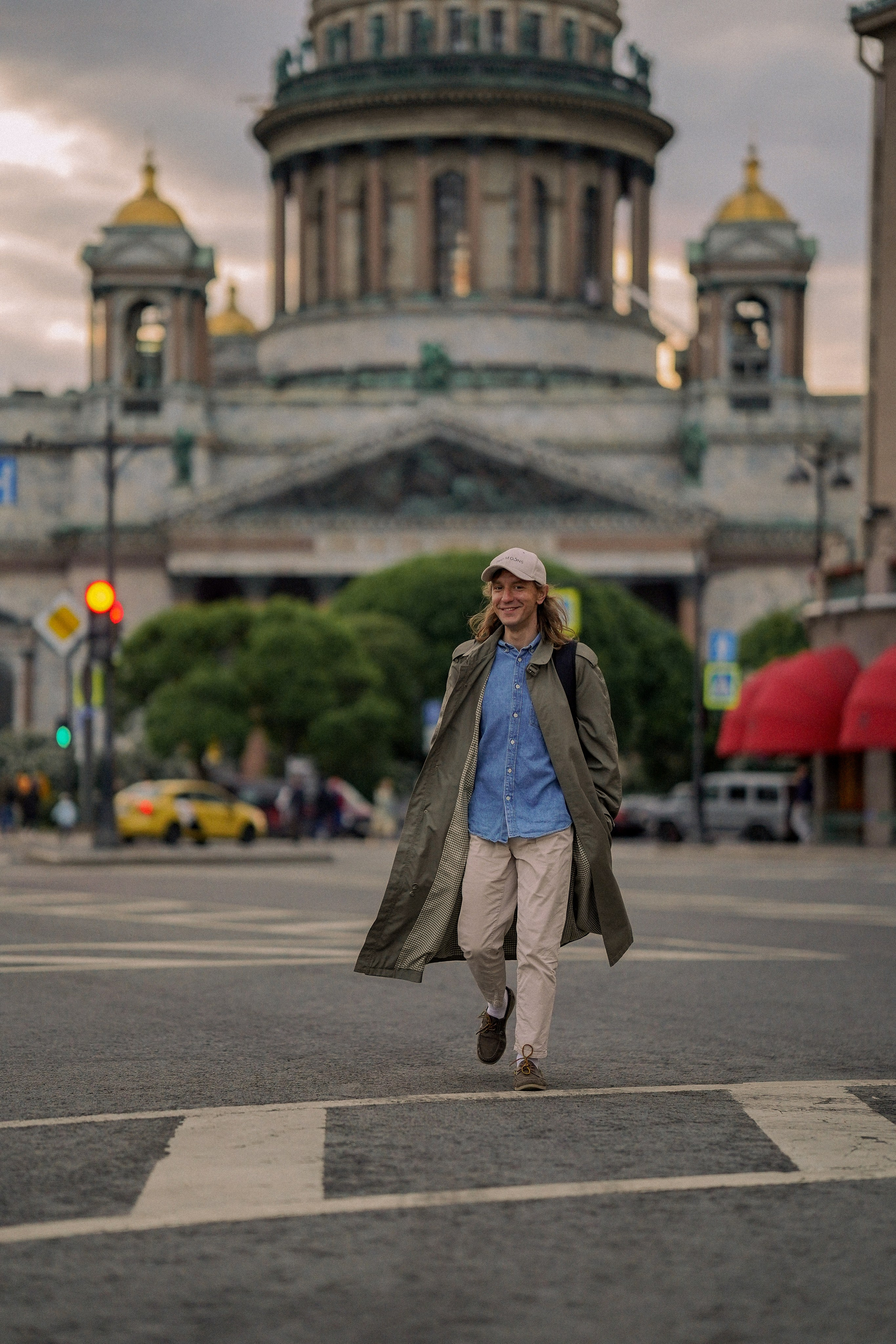 Nikolay. Фотограф Санкт-Петербург/Гомель Виктория Петрова