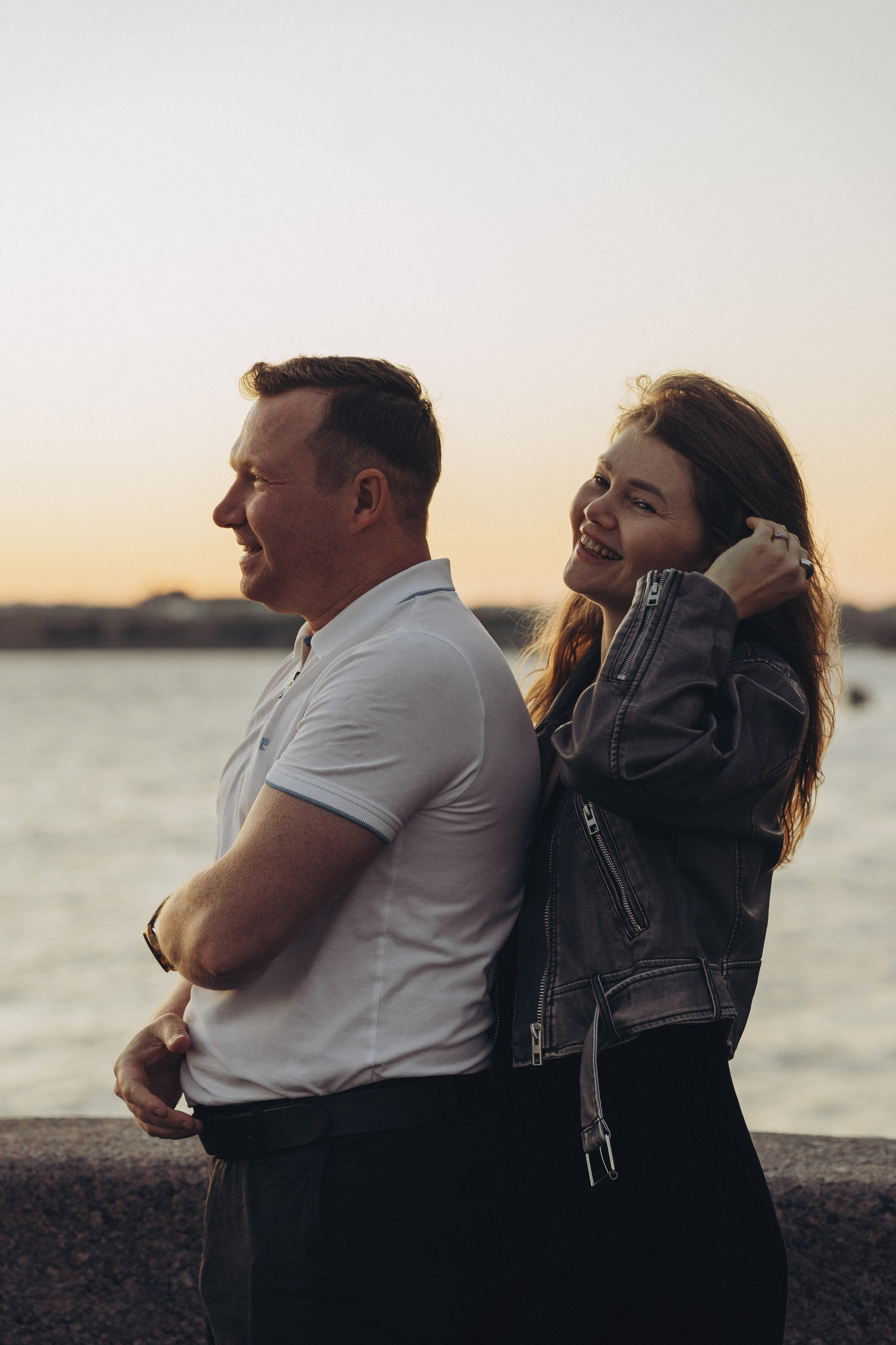 L & A. Фотограф Санкт-Петербург/Гомель Виктория Петрова