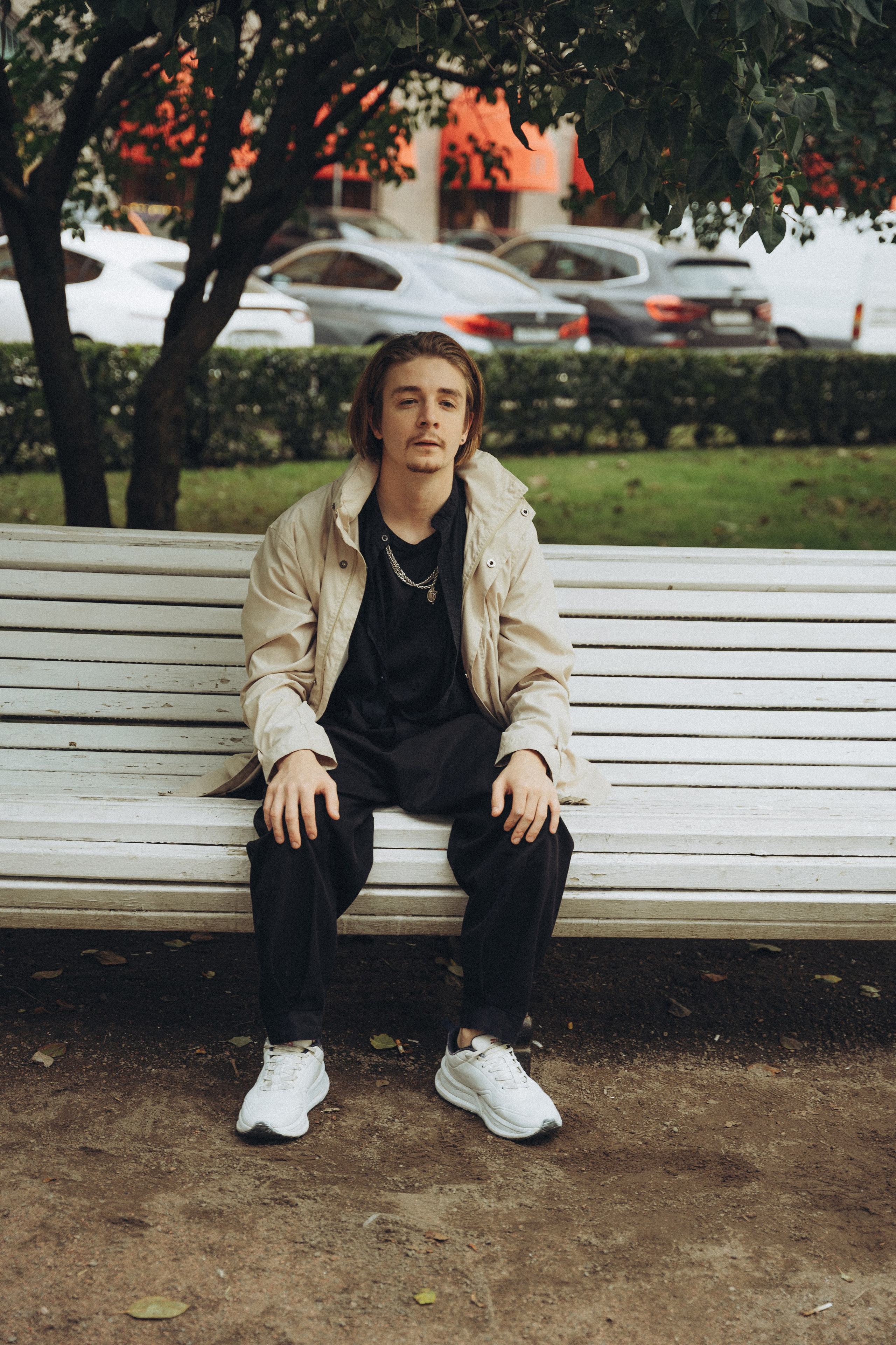 Vladimir. Фотограф Санкт-Петербург/Гомель Виктория Петрова