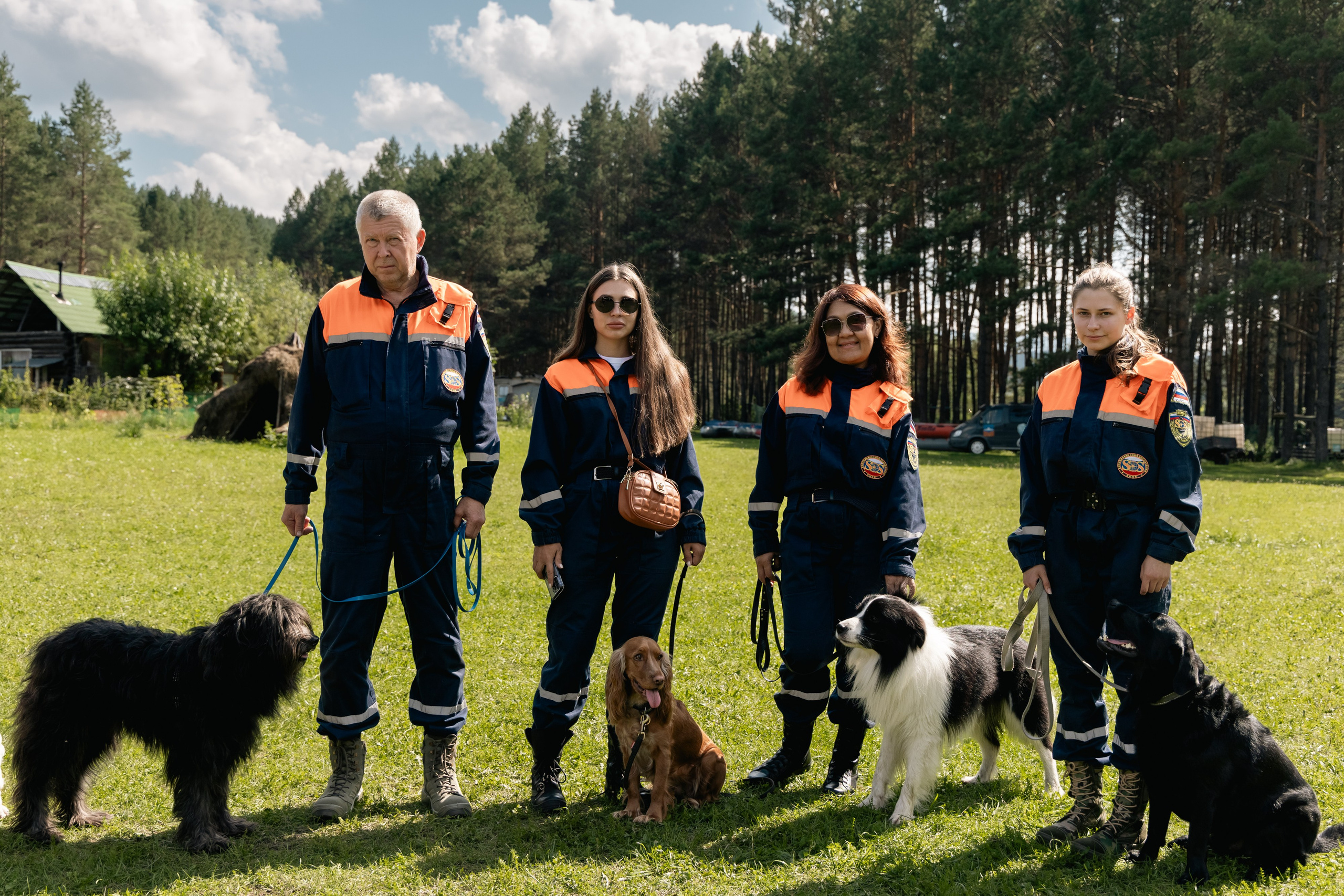 VI ОТКРЫТЫЕ КИНОЛОГИЧЕСКИЕ СОРЕВНОВАНИЯ. ЧЕЛЯБИНСКАЯ ОБЛАСТЬ 2025. Репортажный фотограф Наталья Лапцевич
