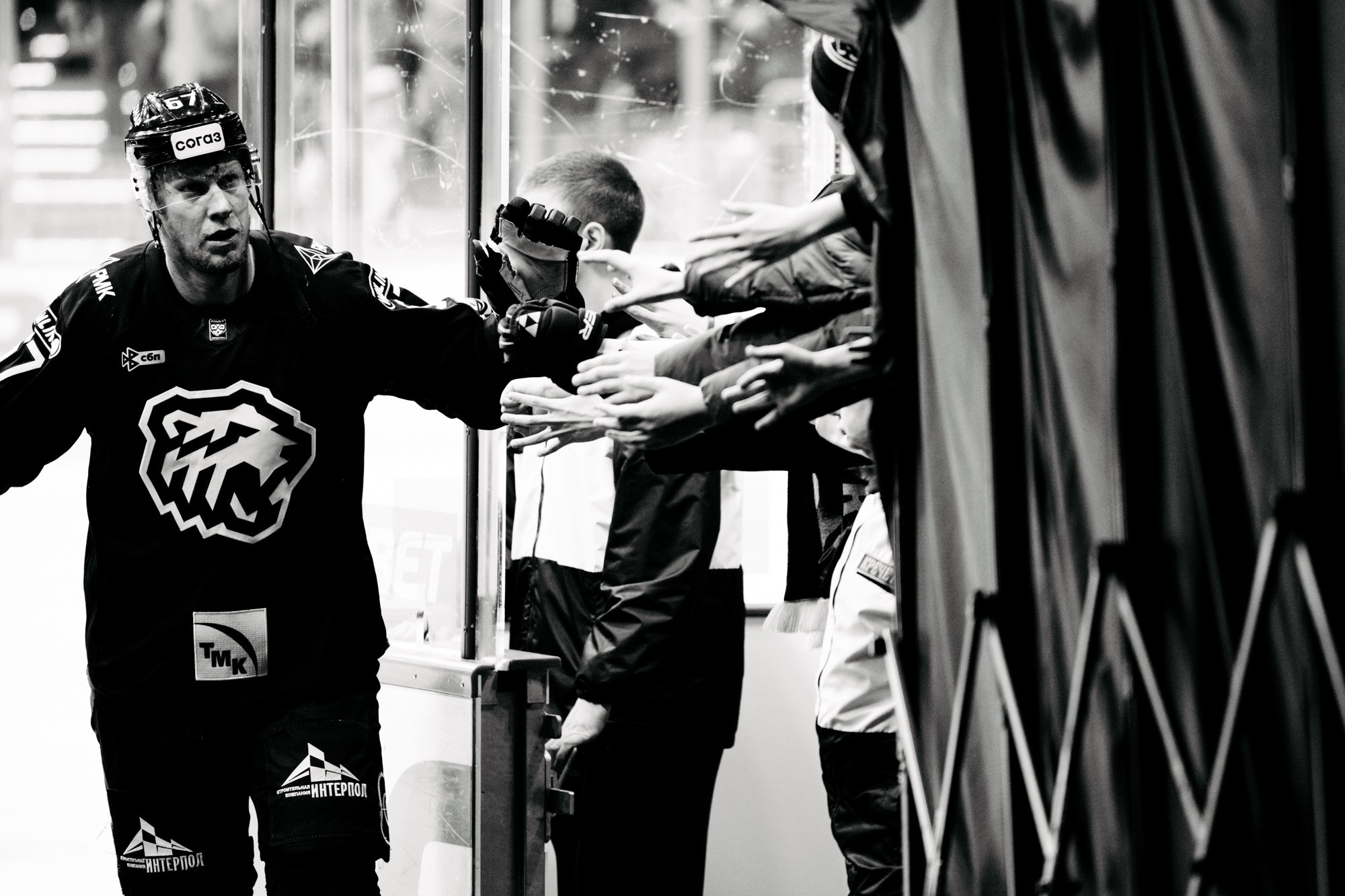 СПОРТ. Репортажный фотограф Наталья Лапцевич