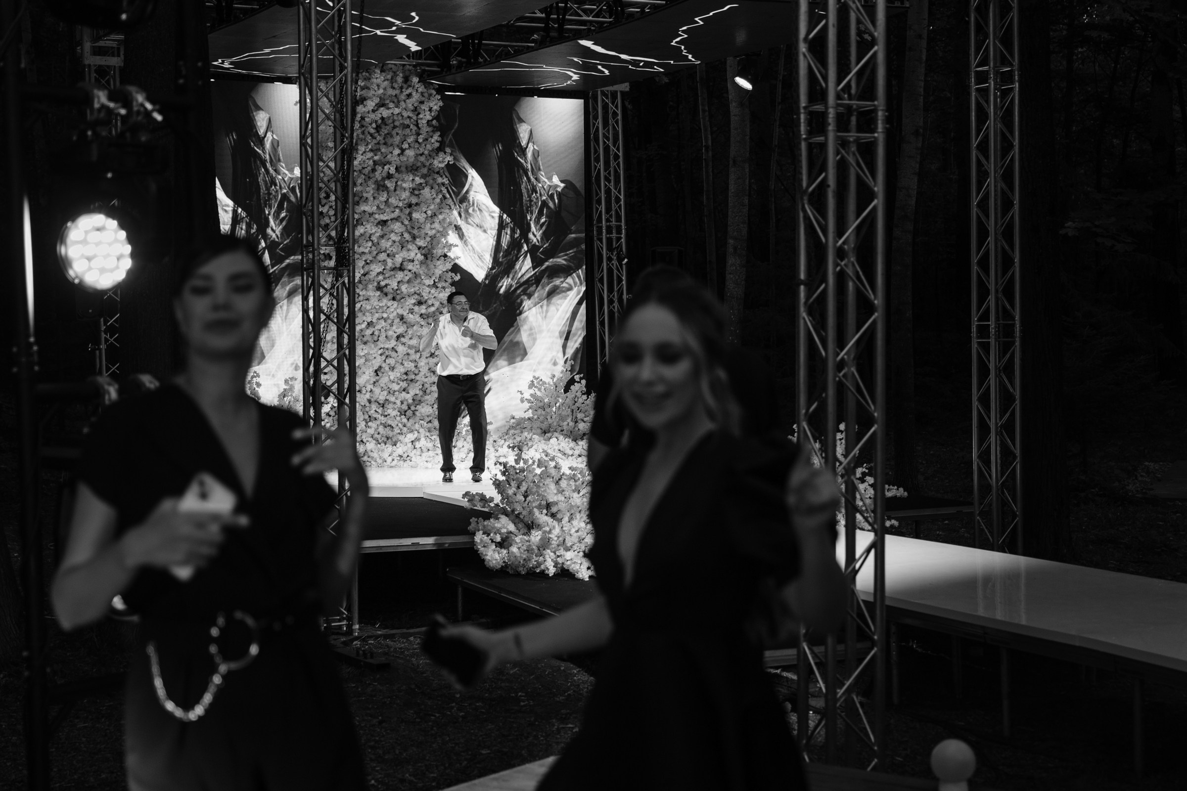 The lines. Свадебный фотограф в Ульяновске Алексей Китов