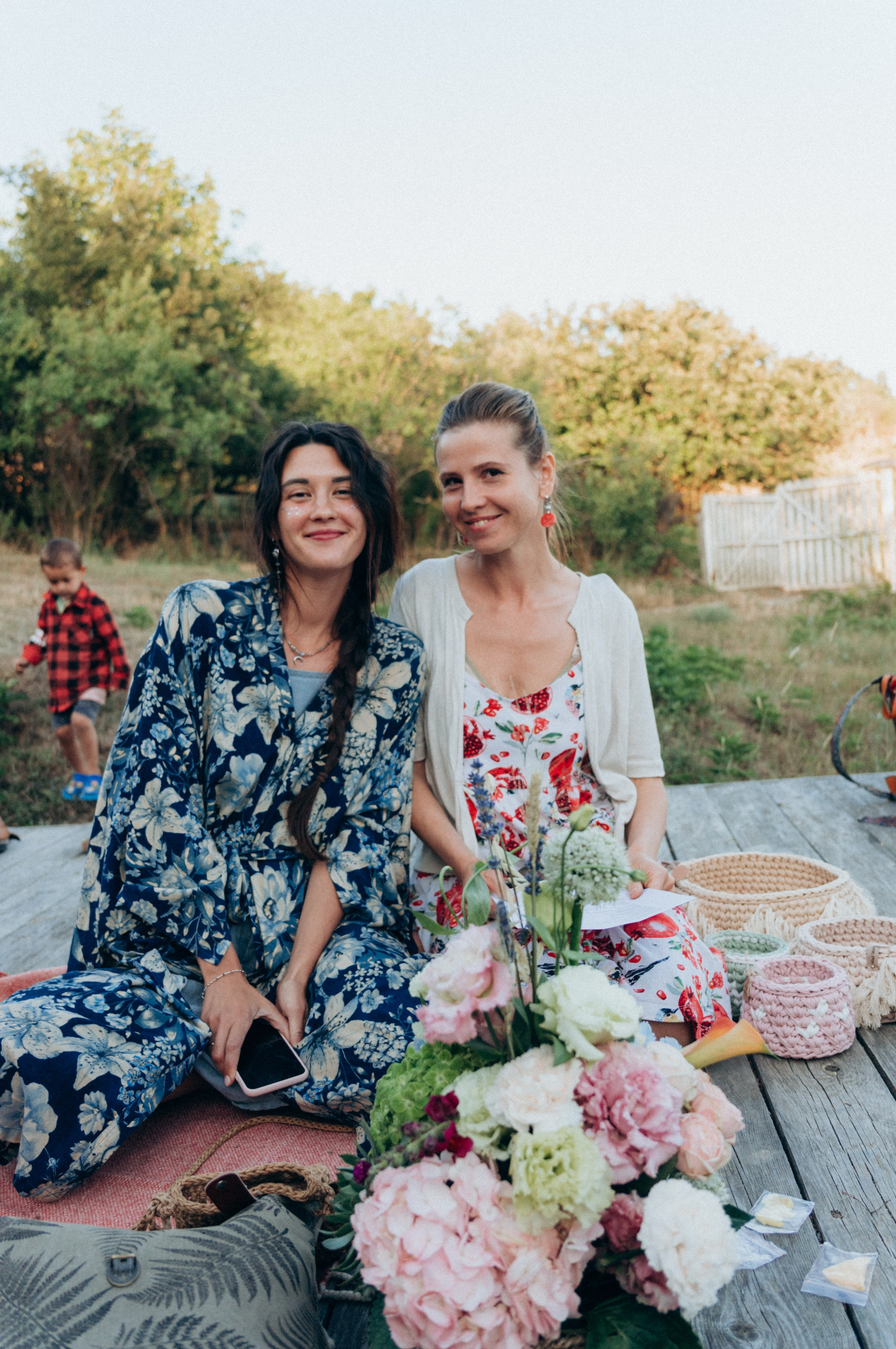 Мастер-класс по флористике. Обо мне