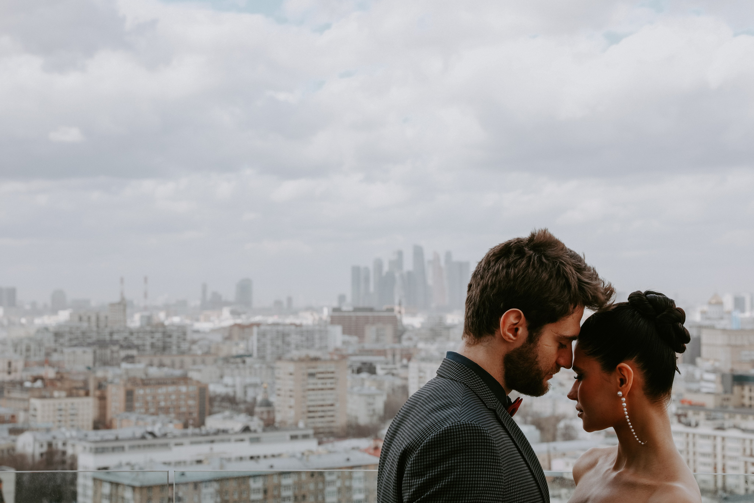 Свадебная съёмка. Аксана Лисовская фотограф в Москве. Фотографии с характером