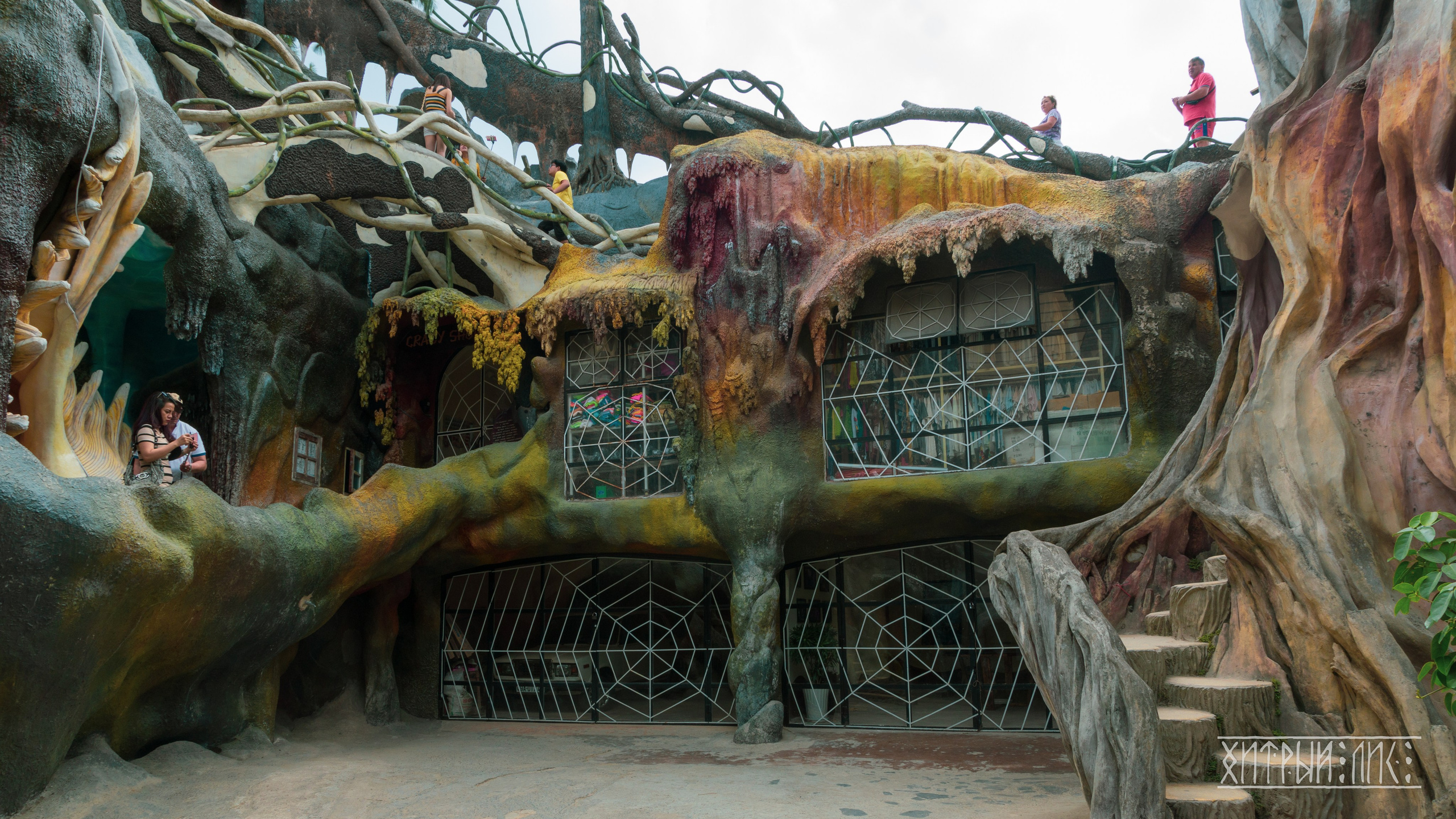 Вьетнам. Фотограф-путешественник Самойлов Максим «Sly Fox»