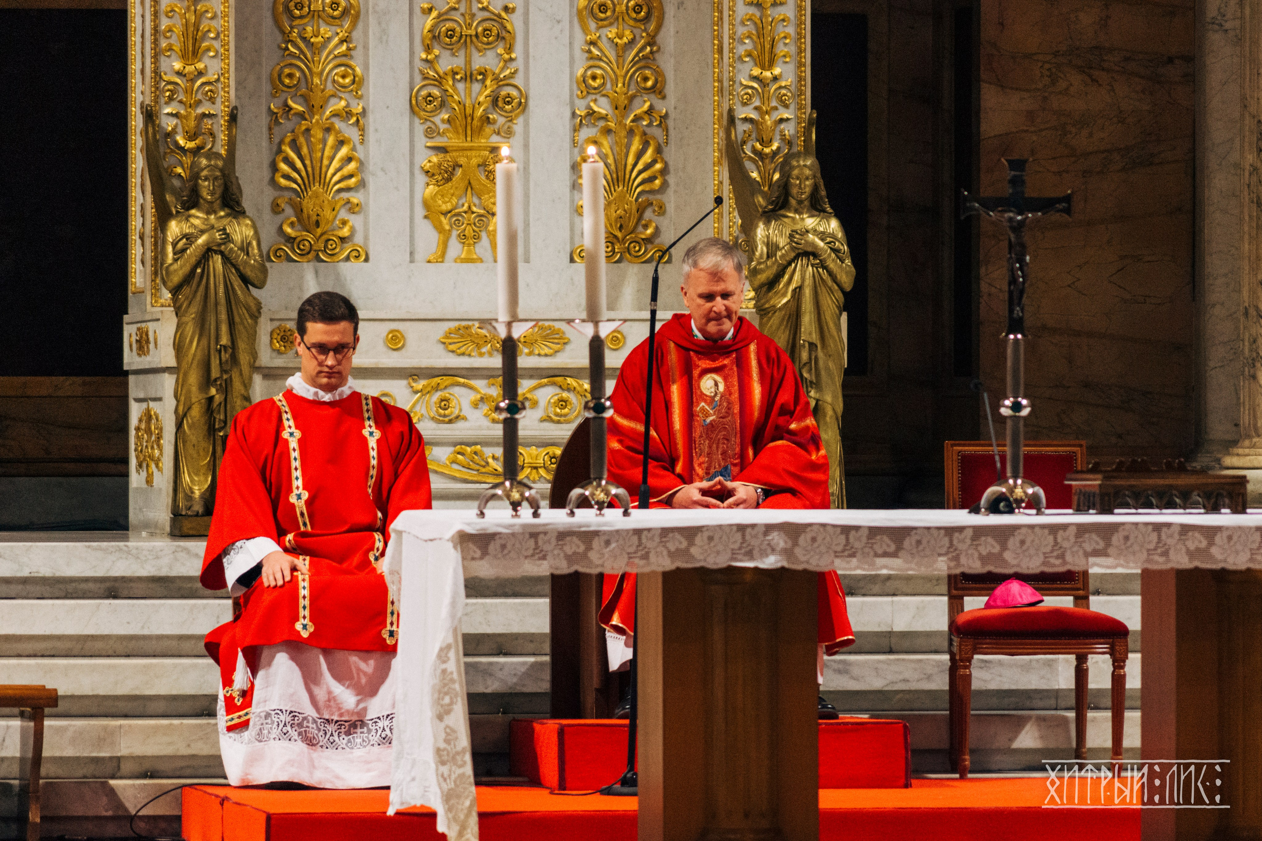 Рим. Фотограф-путешественник Самойлов Максим «Sly Fox»