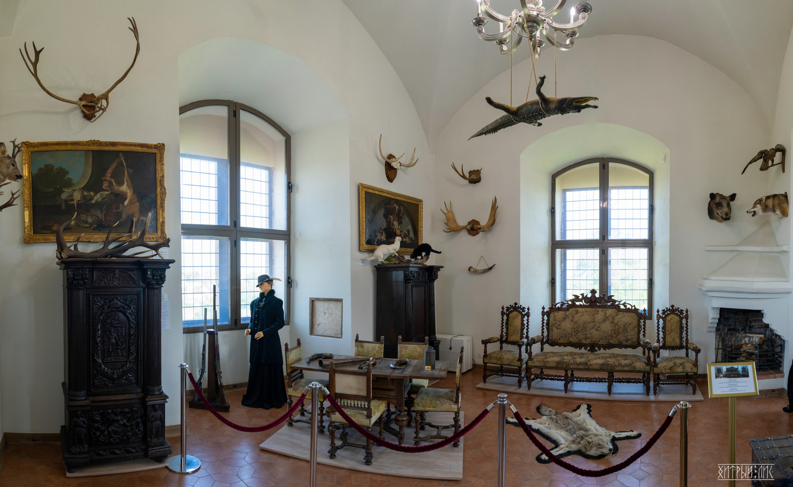 Беларусь. Фотограф-путешественник Самойлов Максим «Sly Fox»