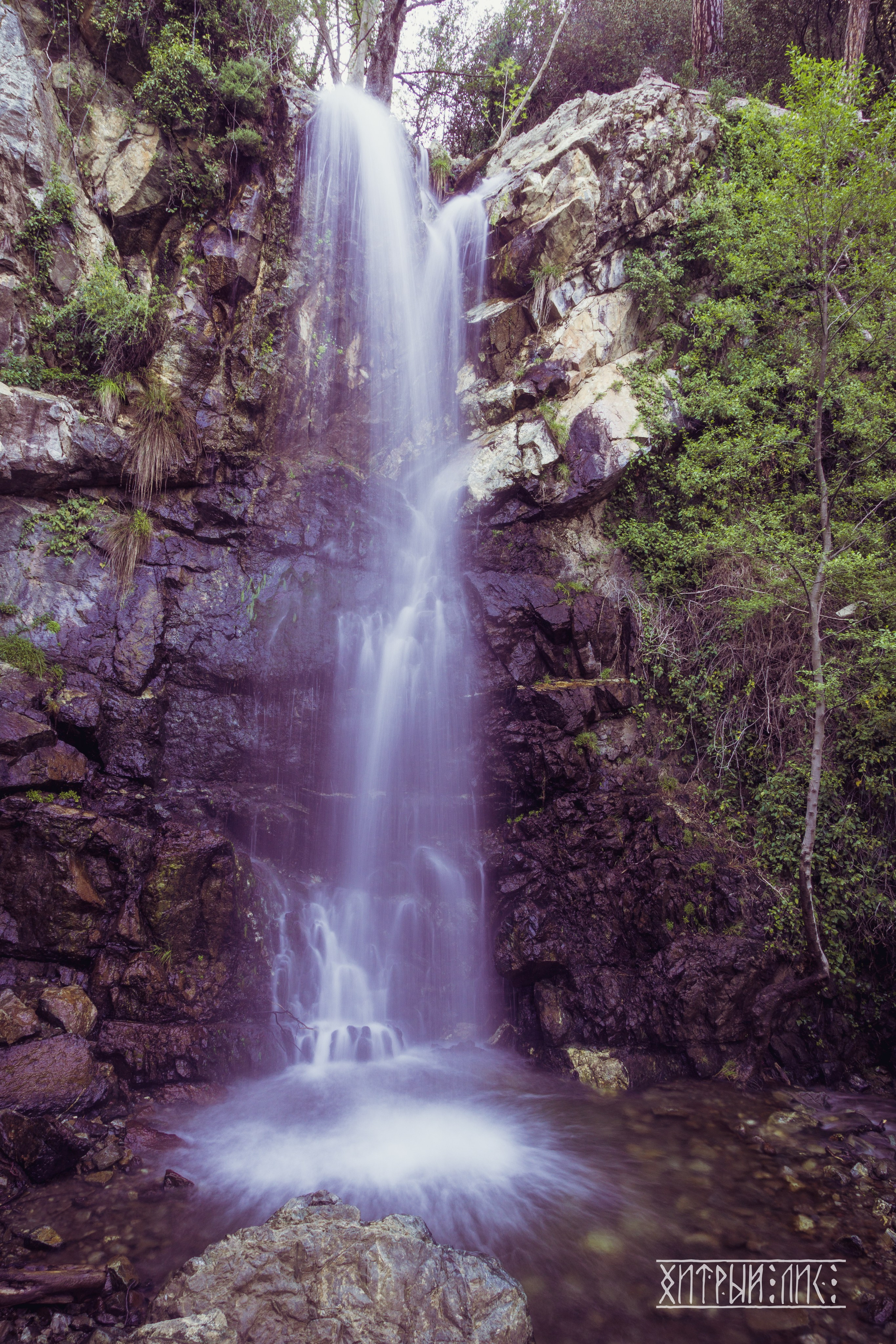 Кипр. Фотограф-путешественник Самойлов Максим «Sly Fox»