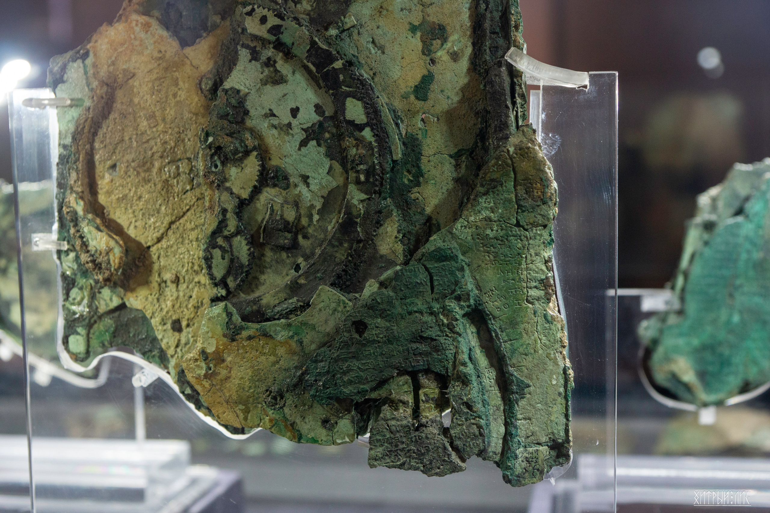 Афины. Фотограф-путешественник Самойлов Максим «Sly Fox»