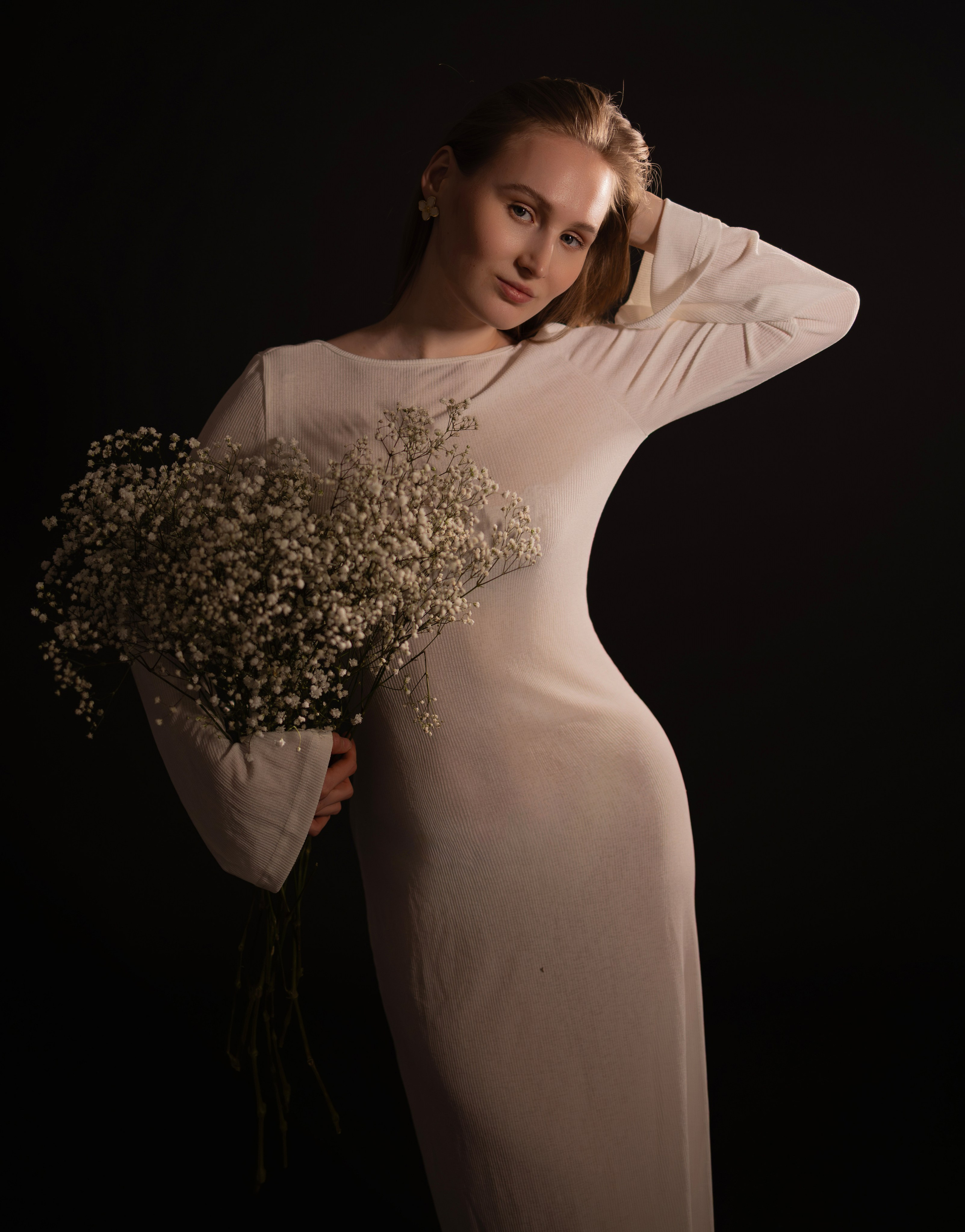 Виктория. Индивидуальный и парный фотограф в Санкт-Петербурге Юлия Поротникова