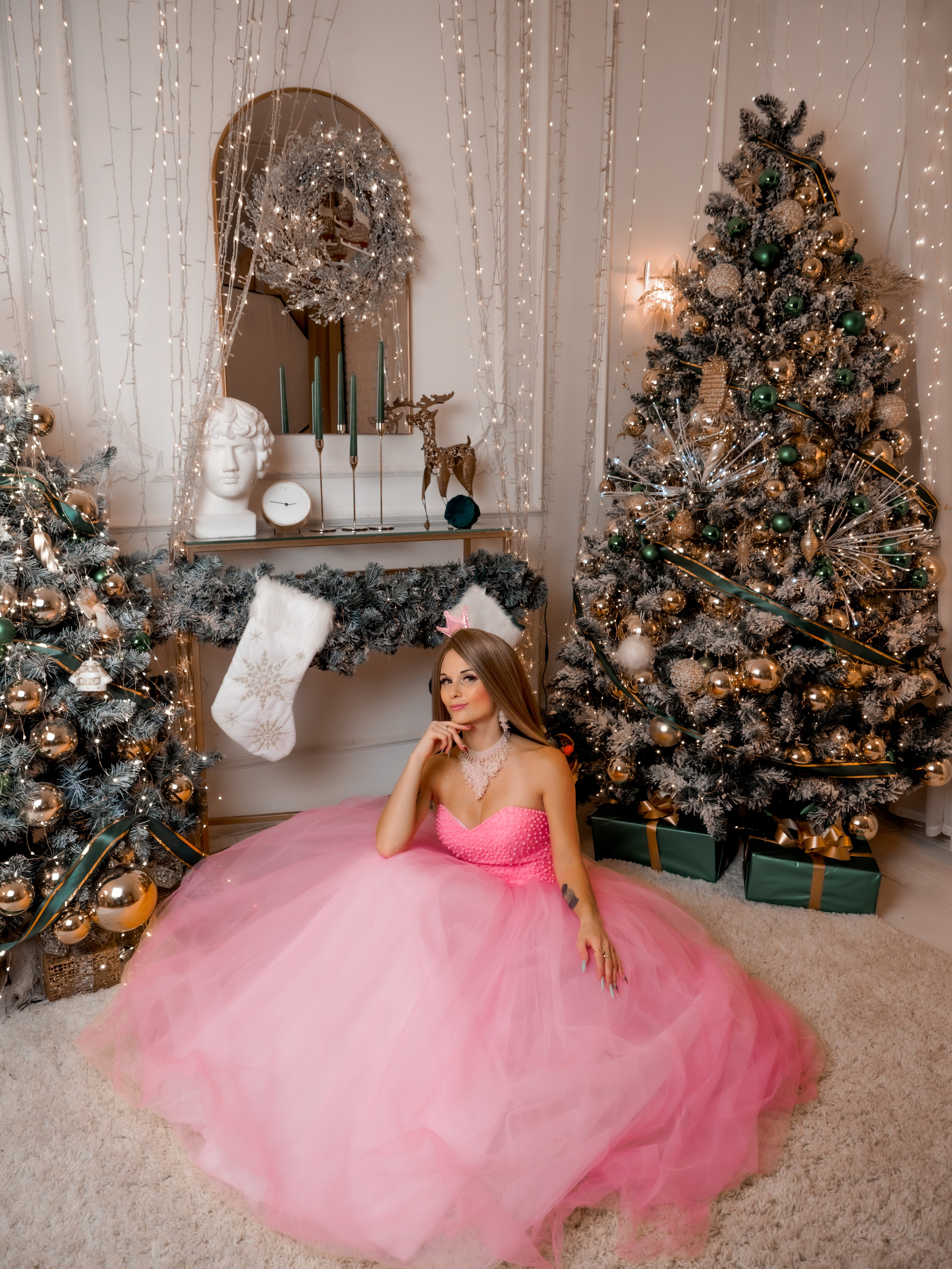 Постановочная фотография. I Photostudio Фотостудия Краснодар