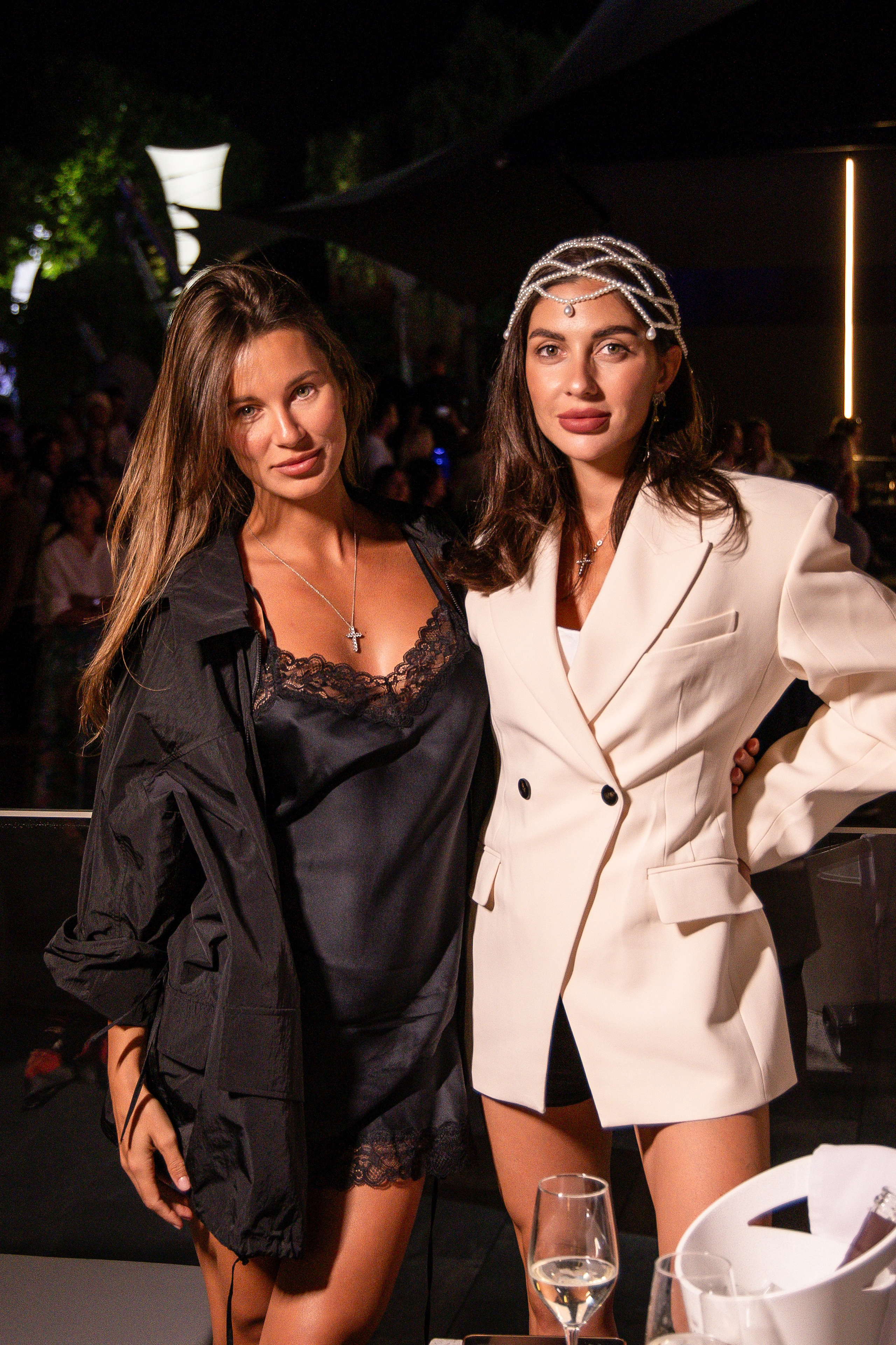 «Золотовка» фестиваль электронной казачьей музыки. Анна Рышкевич