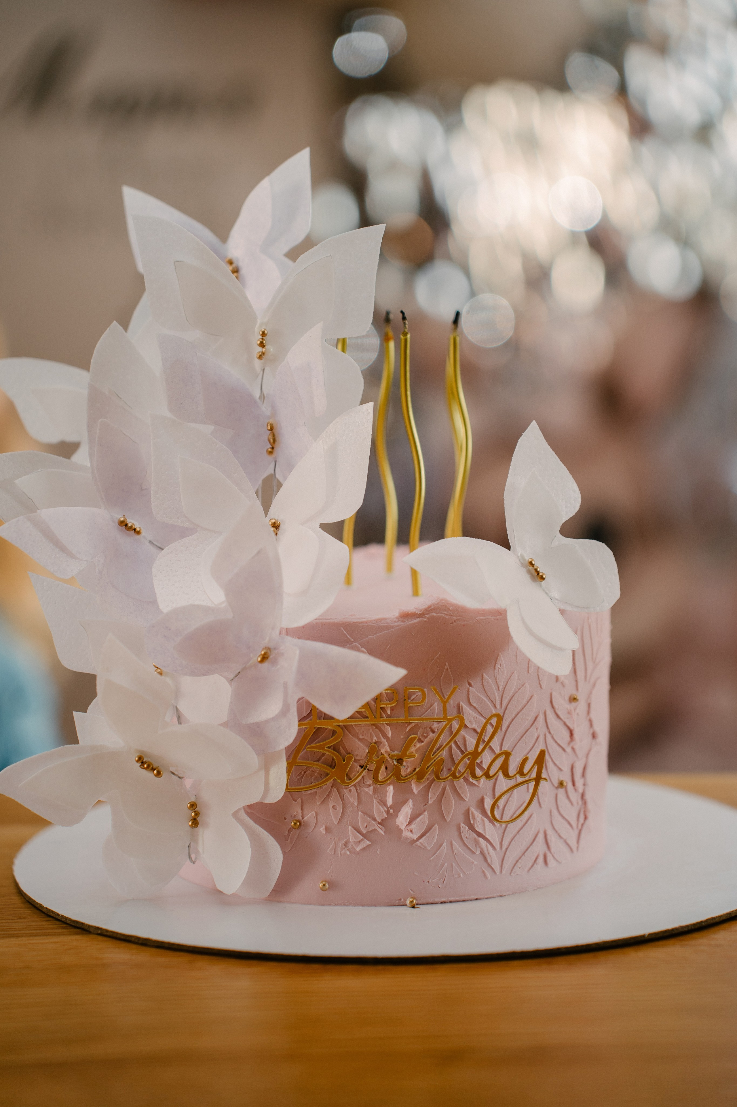 Марии 5 лет. Свадебный и семейный фотограф в Воронеже Анастасия Бойко