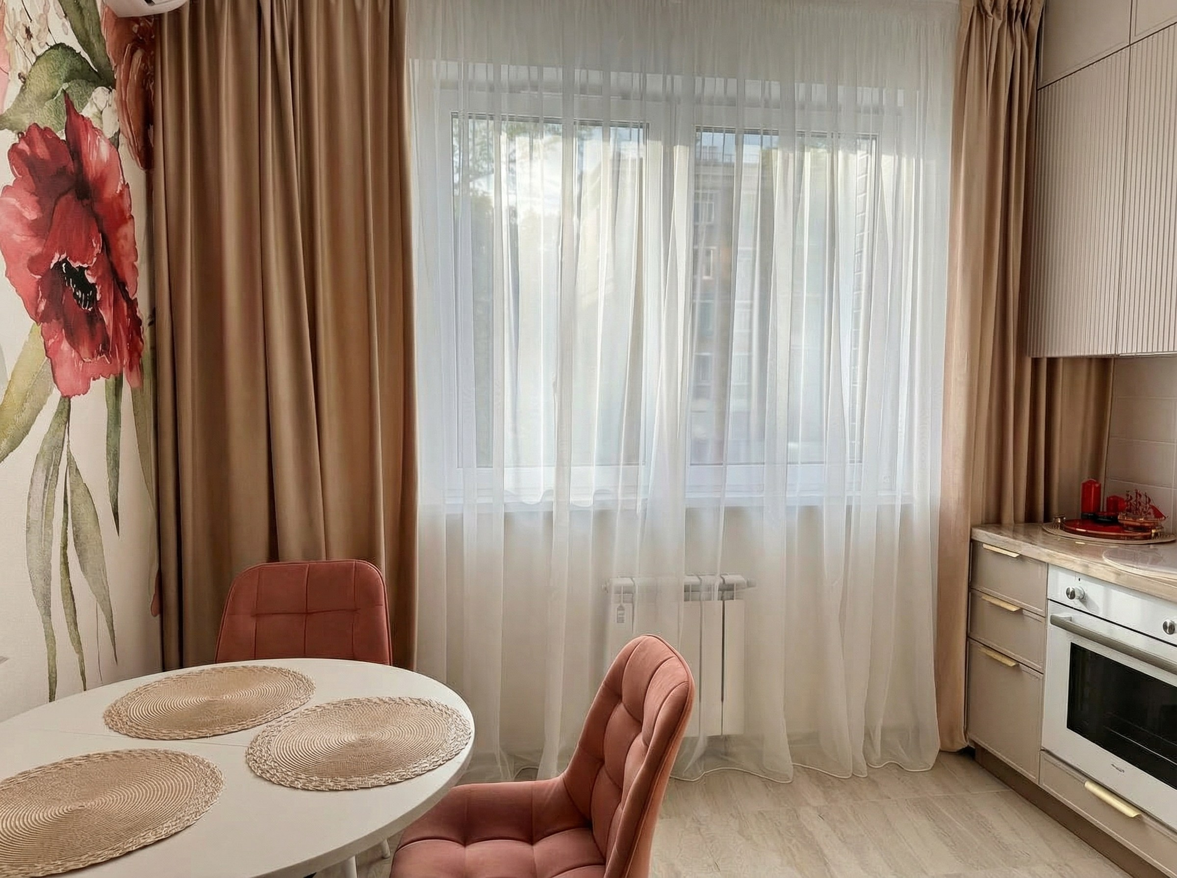 Соболевский проезд. Вознесенский Studio | Фотомонтаж | Видеомонтаж