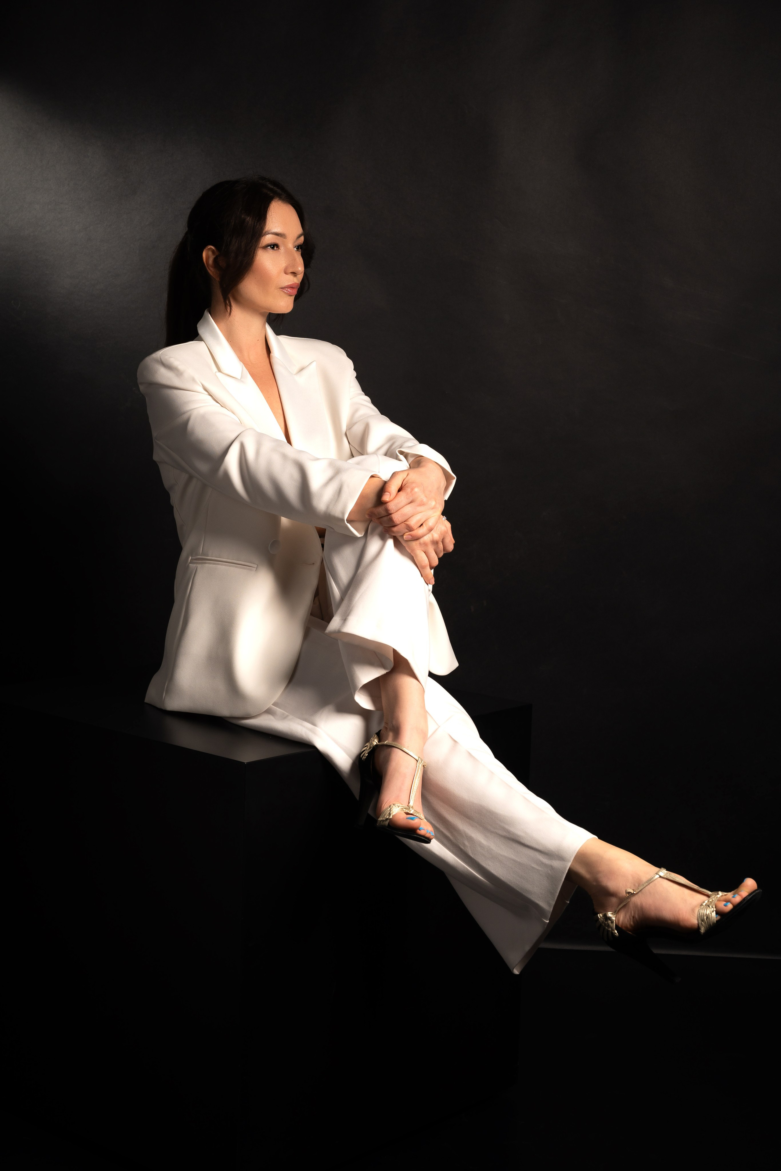 Виктория. Студия.ProPortret