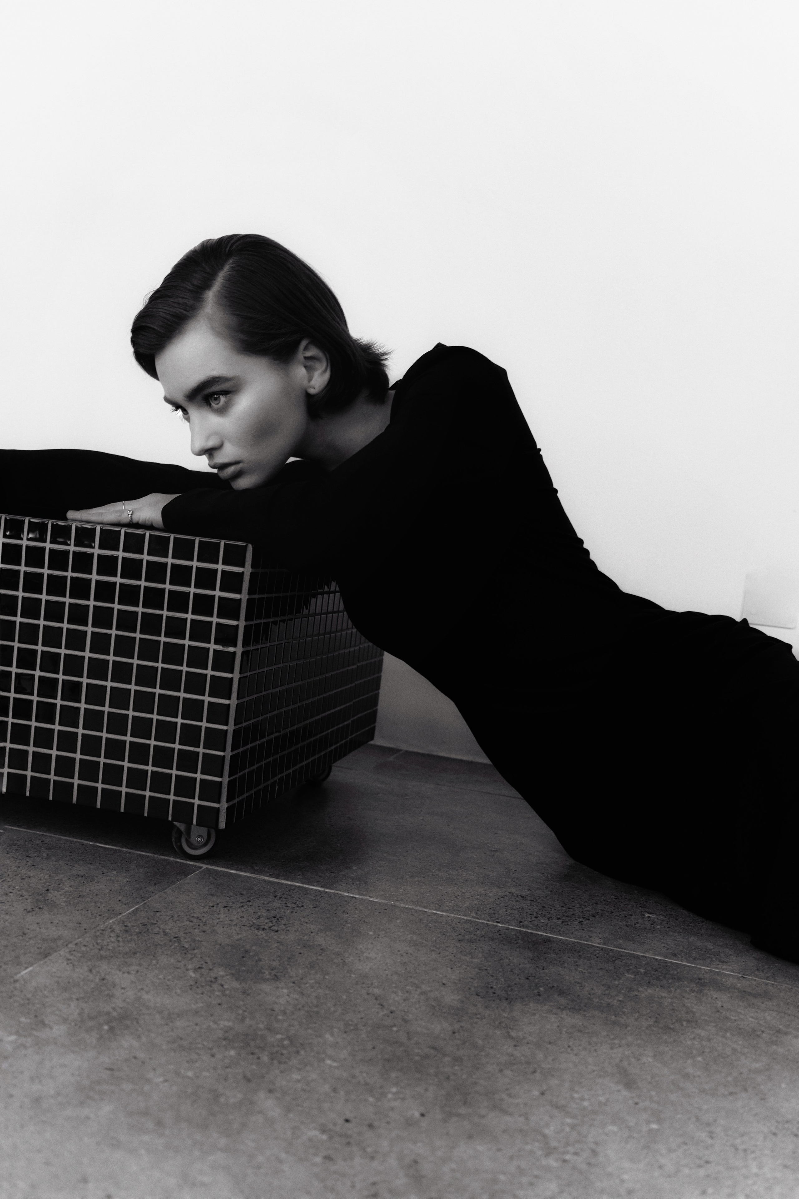 Фотограф в Уфе и Москве Алекс Кейн