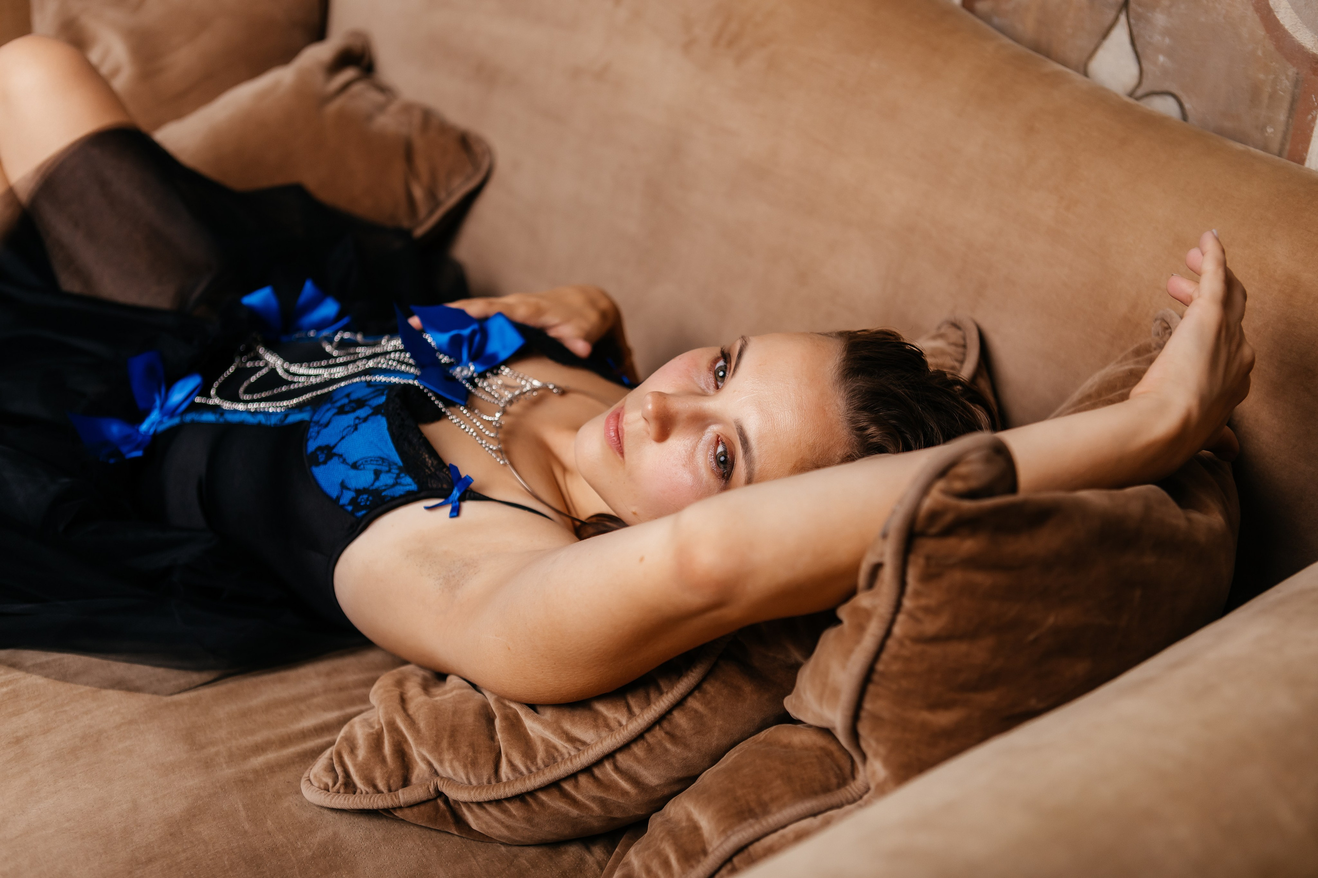 Анастасия. Свадебный фотограф в Москве