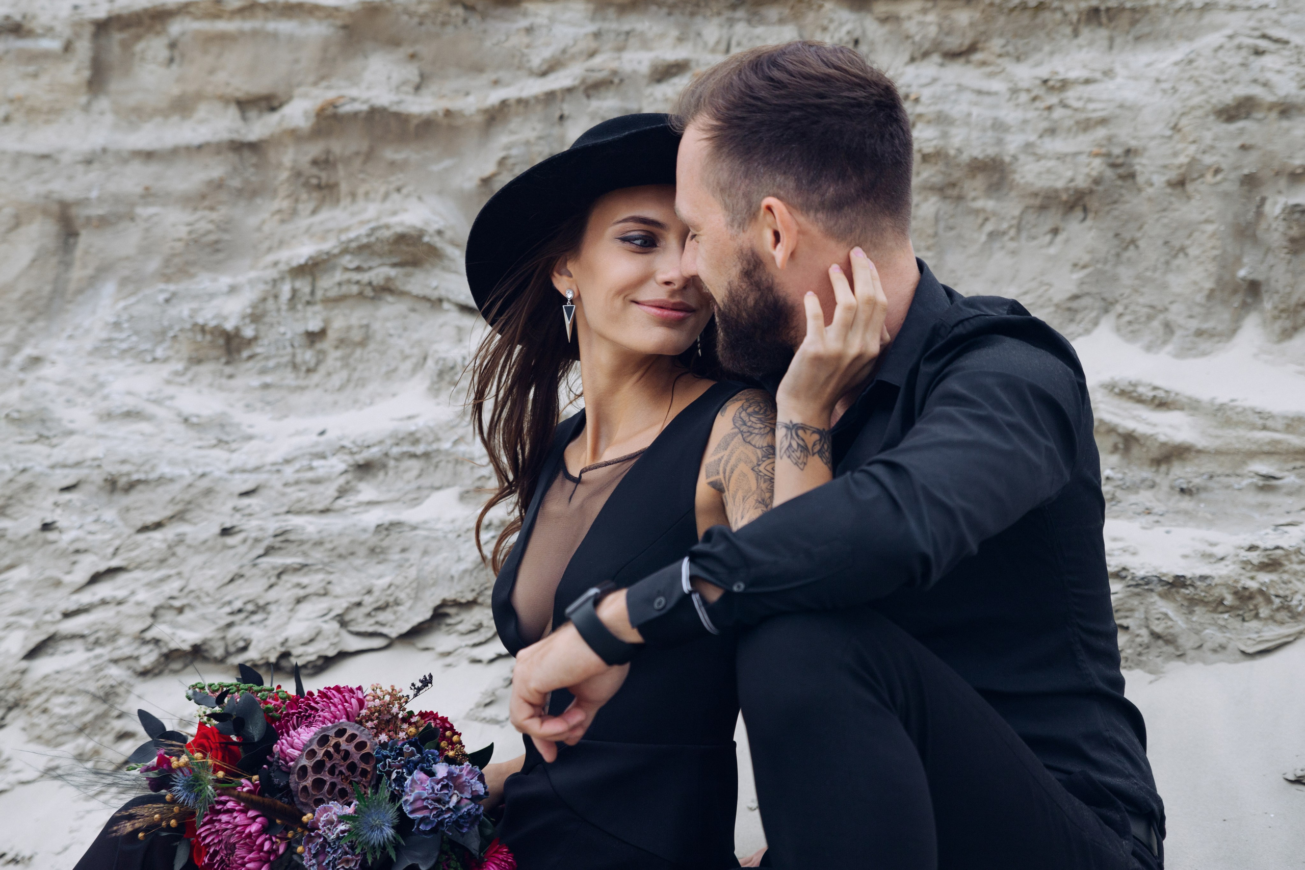 Свадебная съёмка. Фотограф Александр Фёдоров