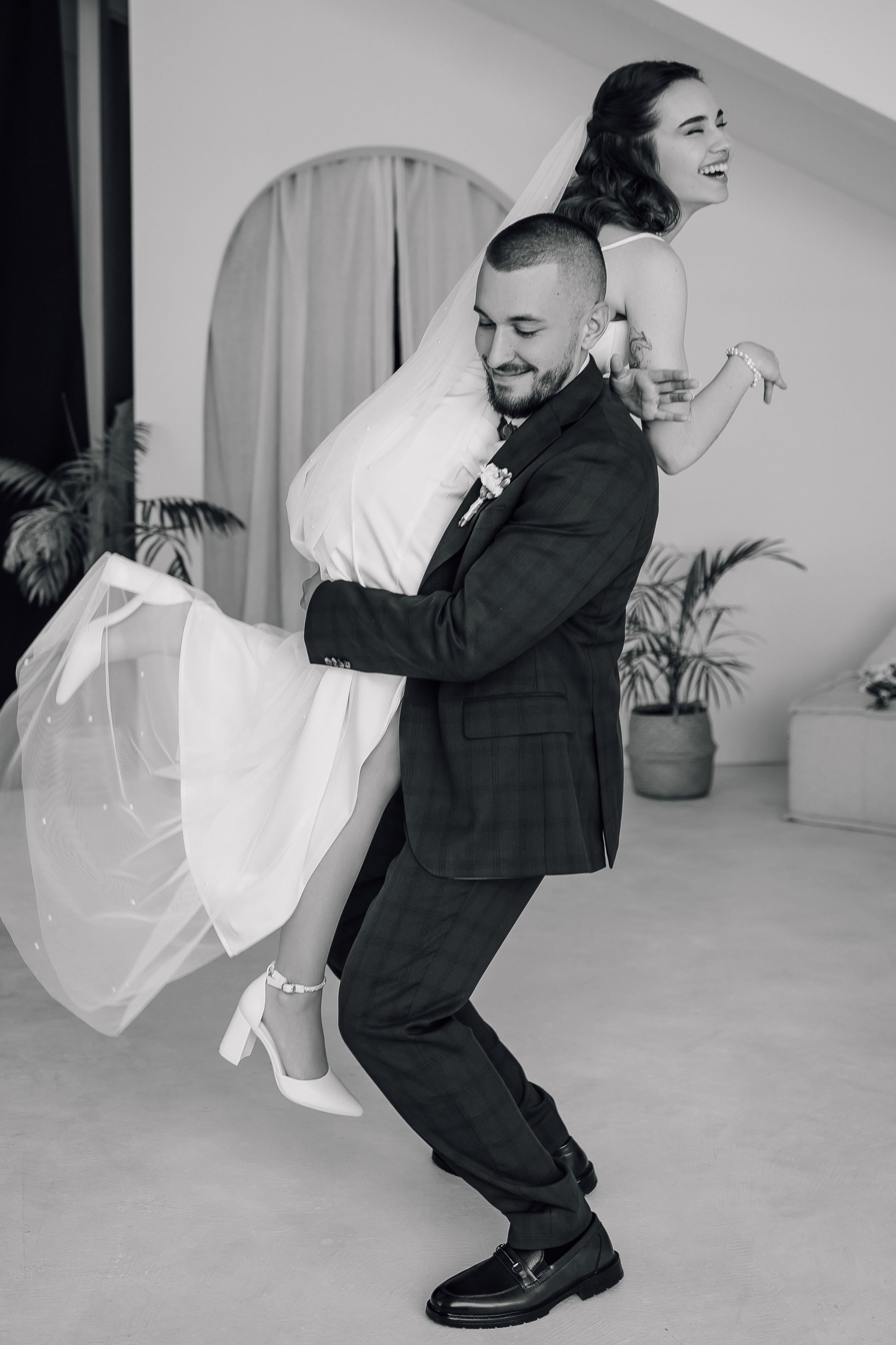 Екатерина&Даниил