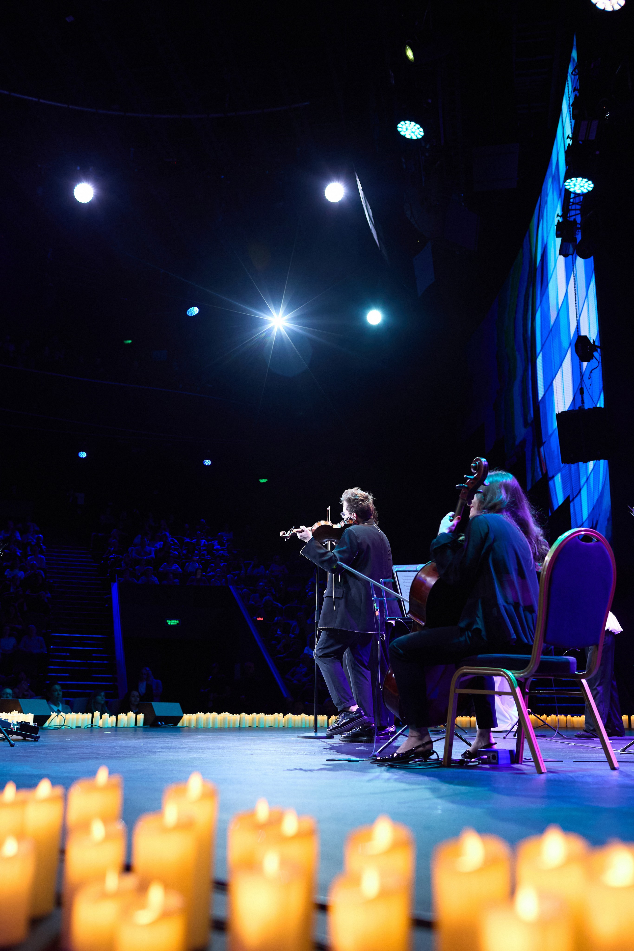 VEGAS CITY HALL. Фотограф Мария Сивохина