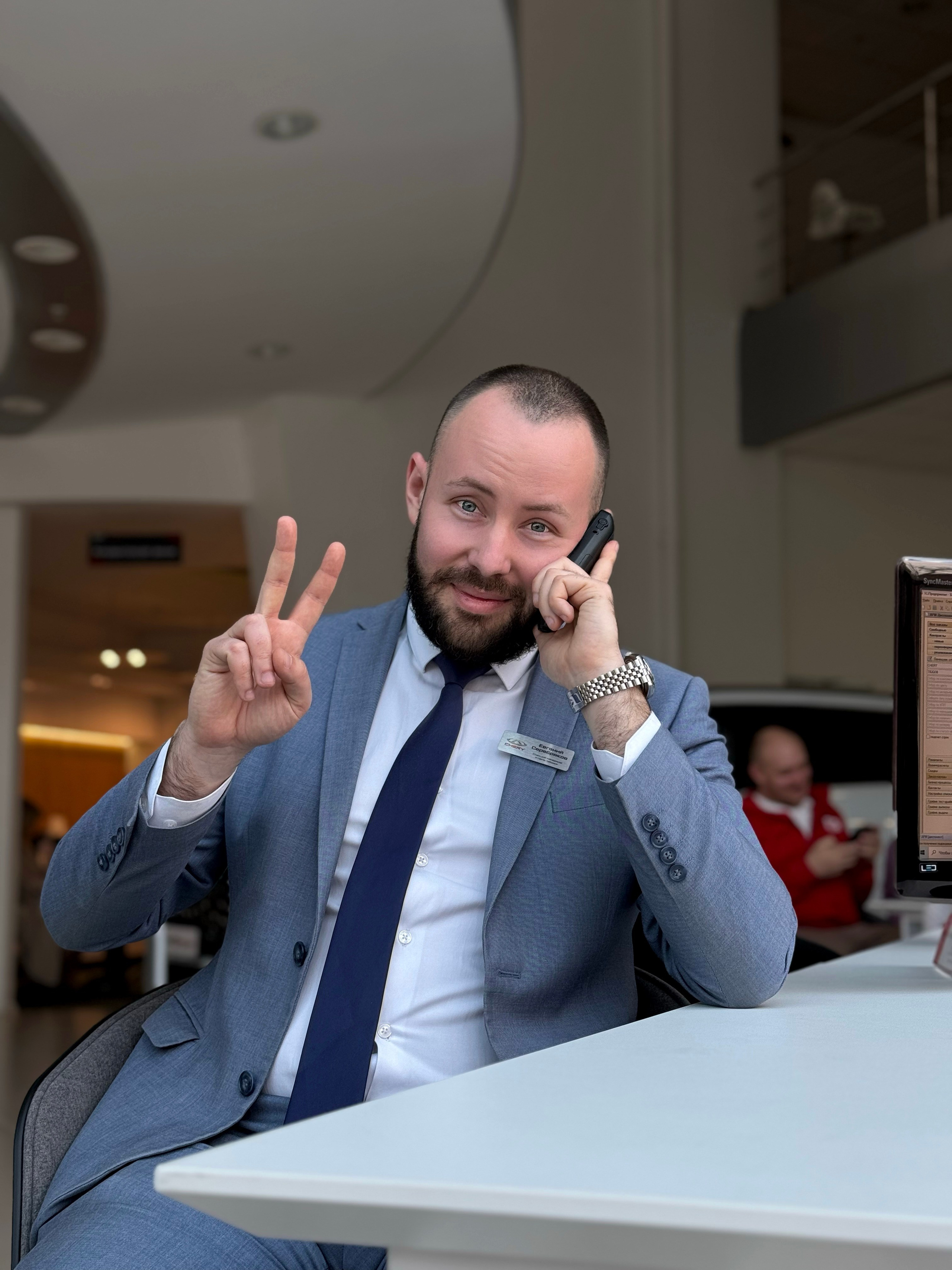 Репортаж. Фотограф в Москве