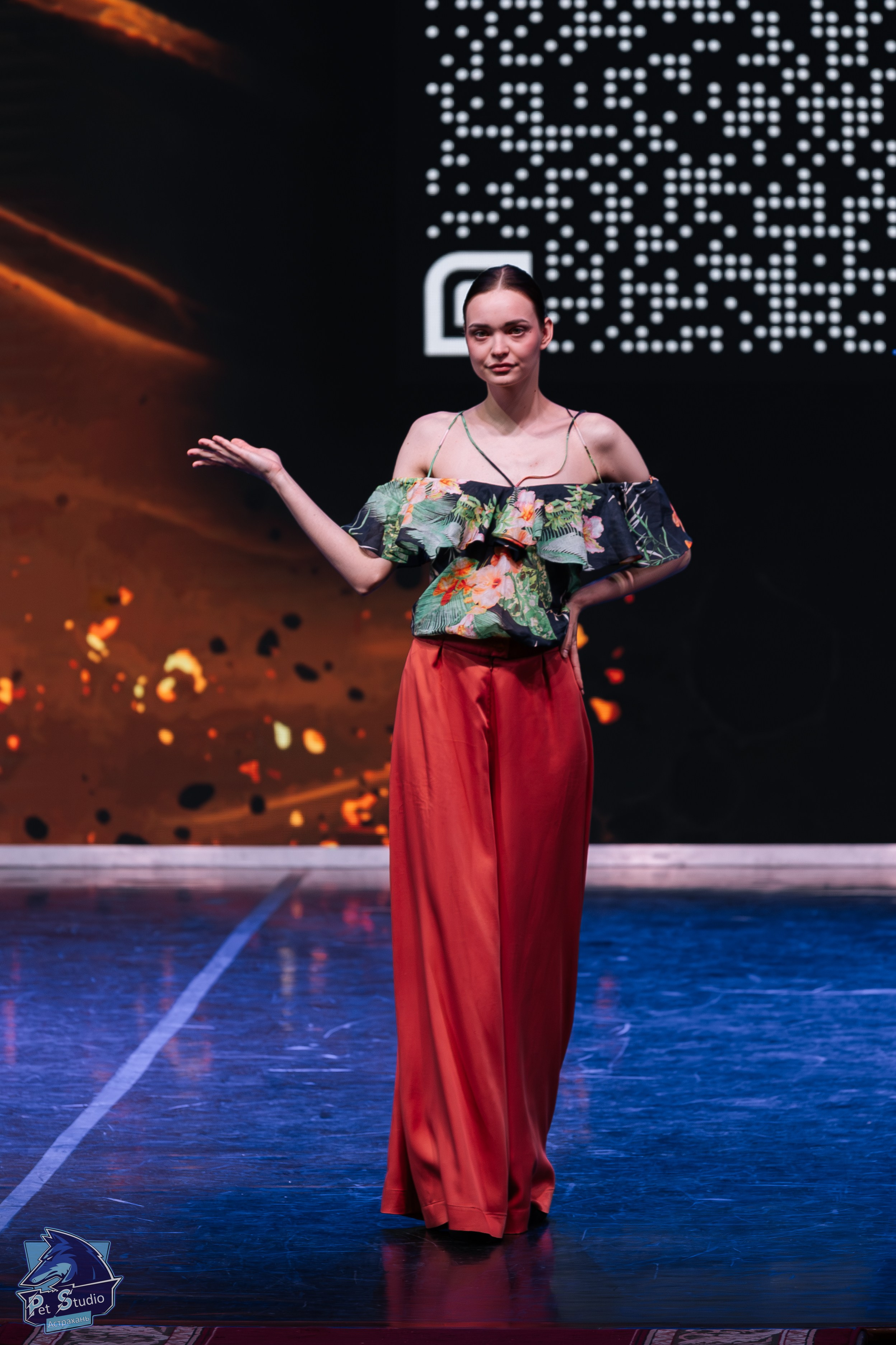 Человек года 2024. Кадр Плюс — Фотография с характером «Визуальный продюсер и фотограф Марк Файзулин»