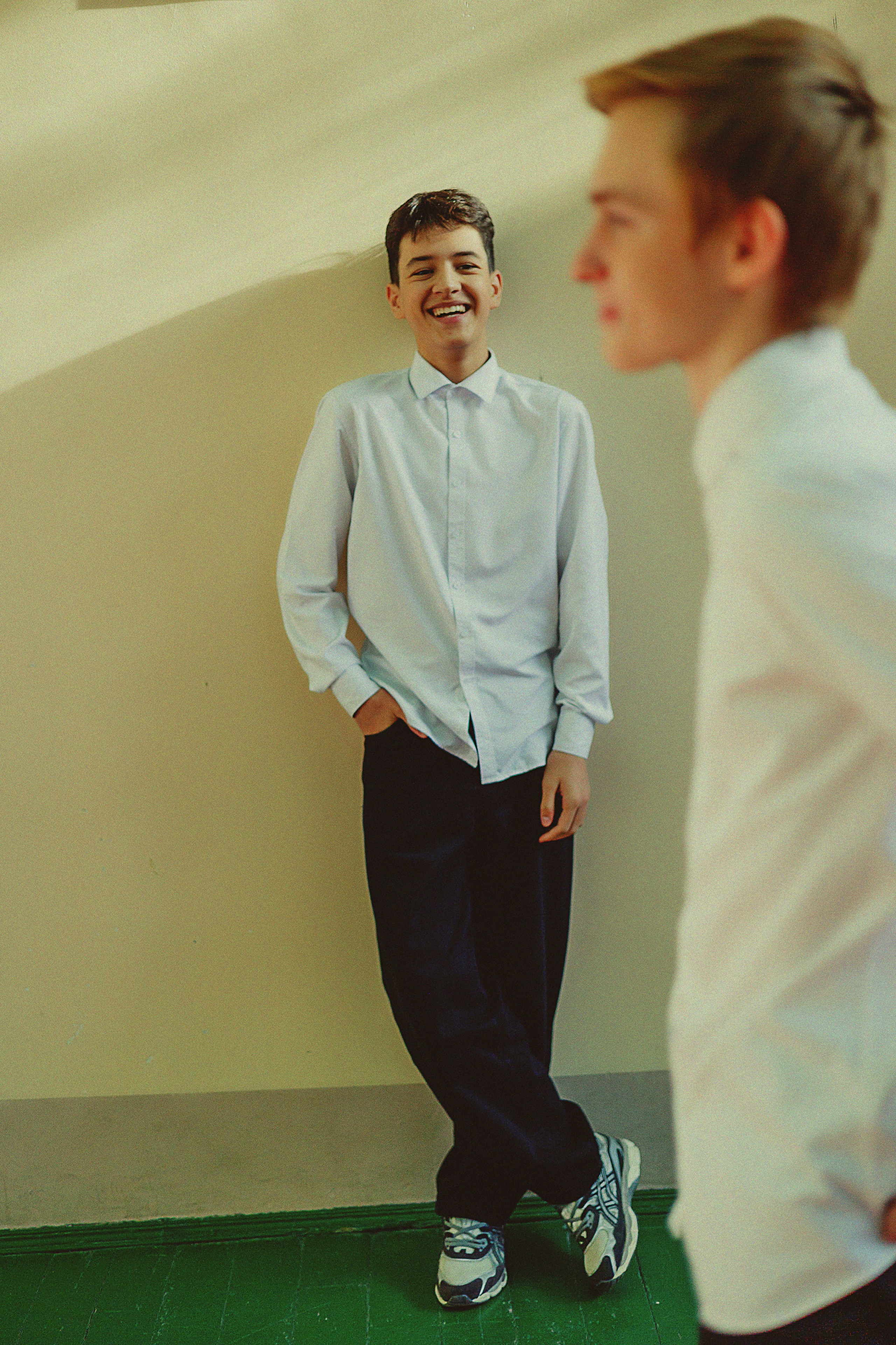 Альбом 9 класс