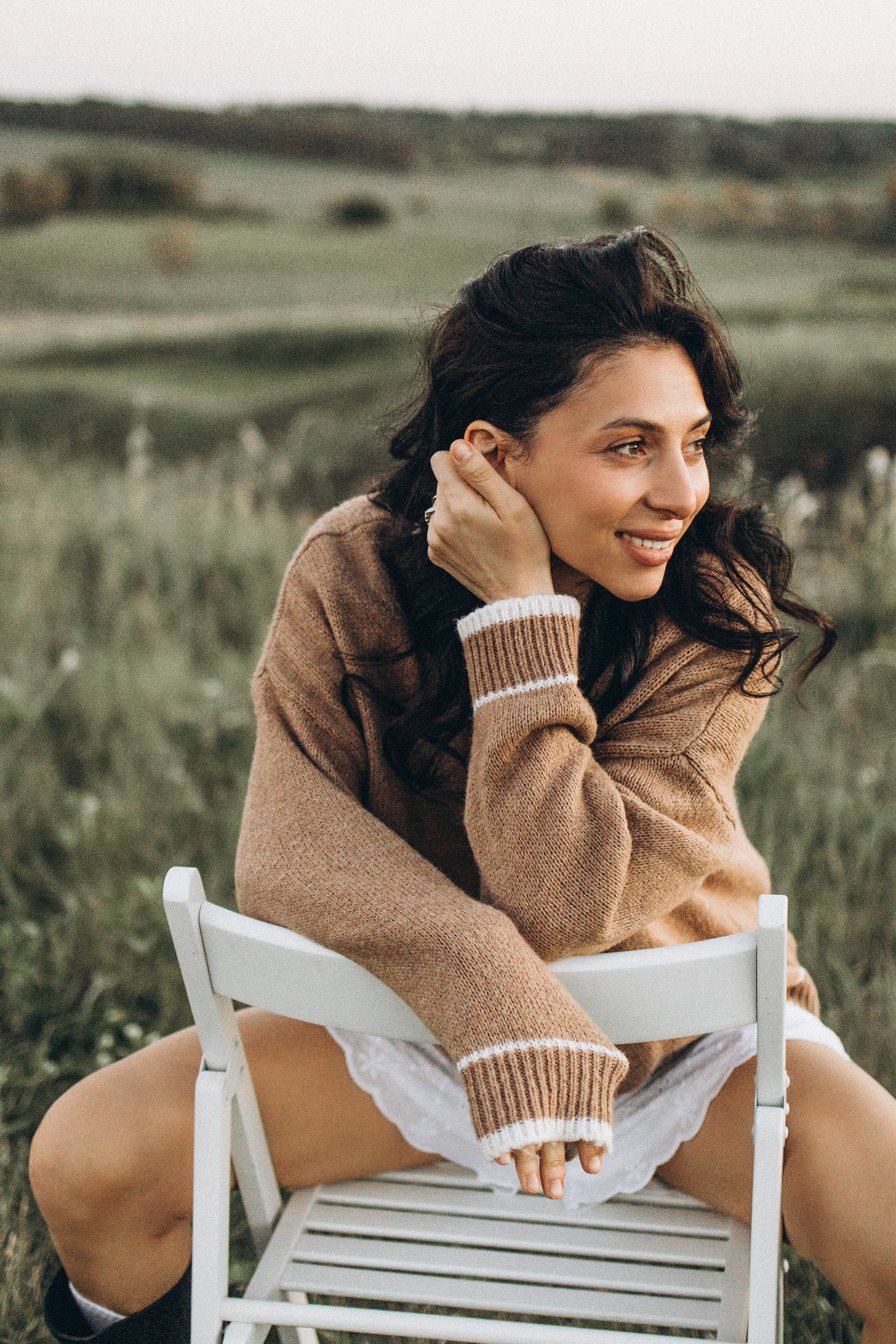 Милена. Фотограф Ира Симóника