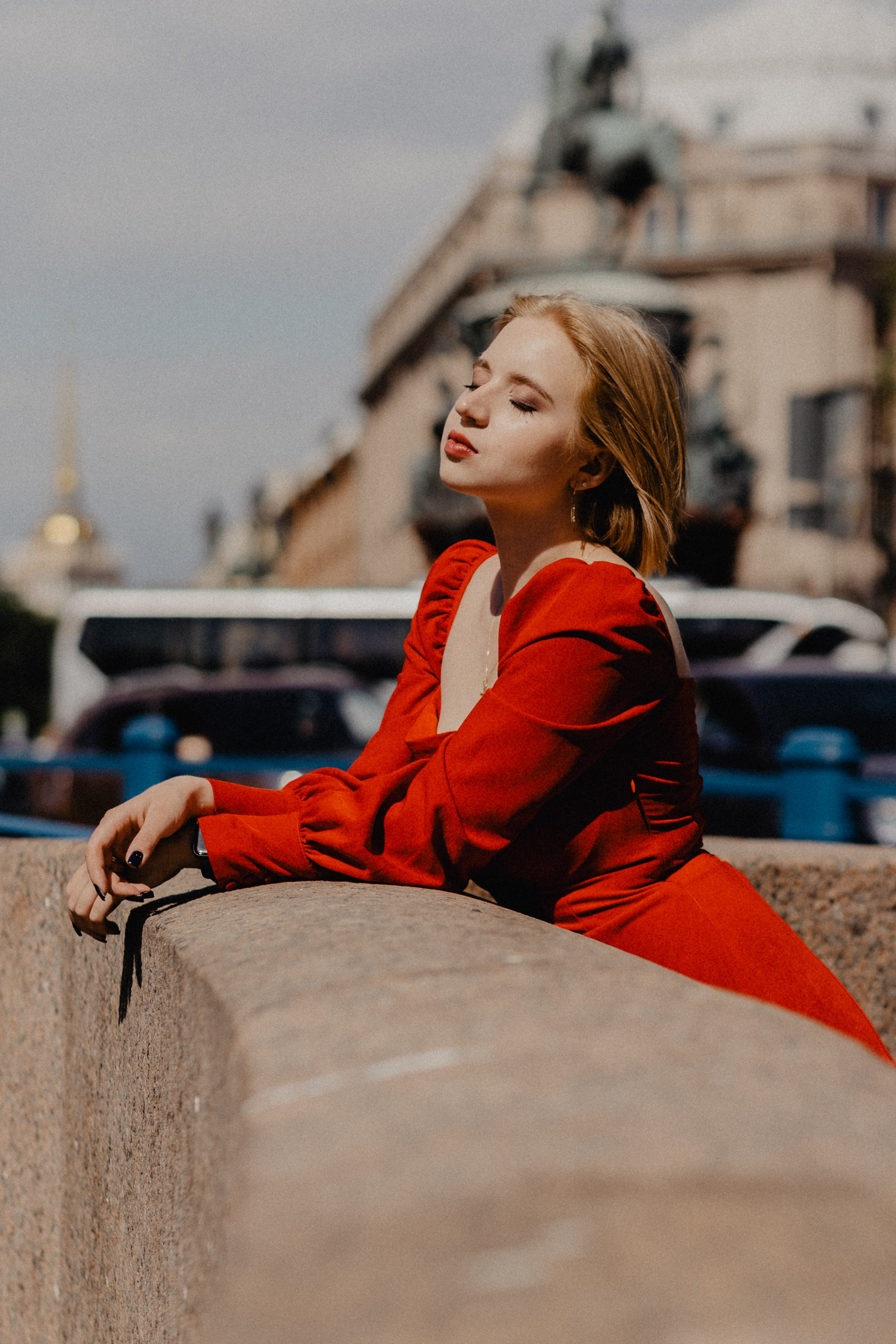 Идейные съемки. Фотограф Юлия Емельянова